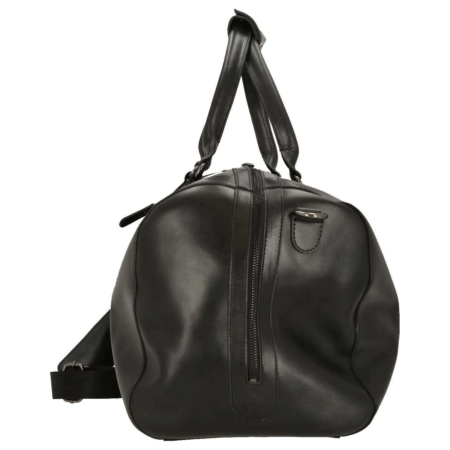 Buckle & Seam Willow Weekender - Reisetasche 50 cm (black) - Image 3
