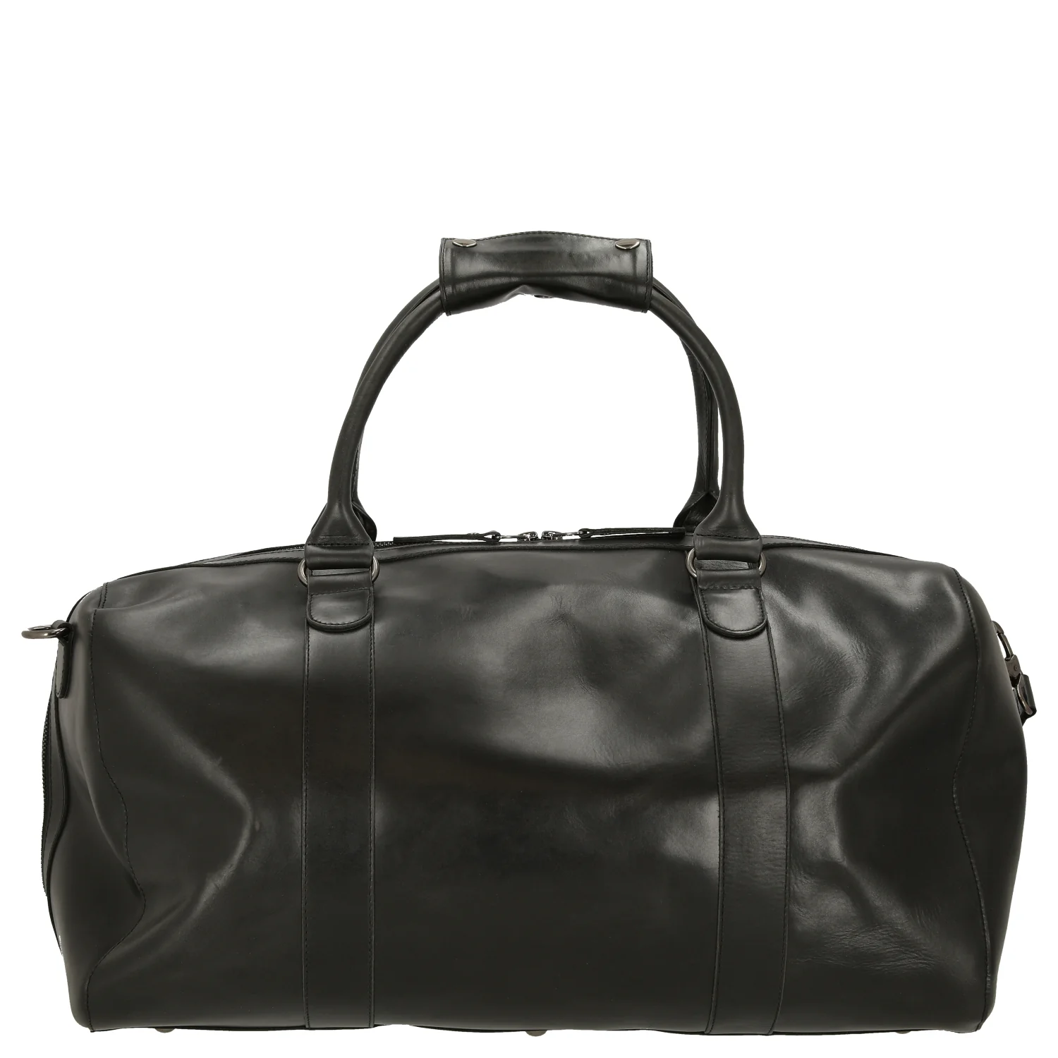Buckle & Seam Willow Weekender - Reisetasche 50 cm (black) - Image 4