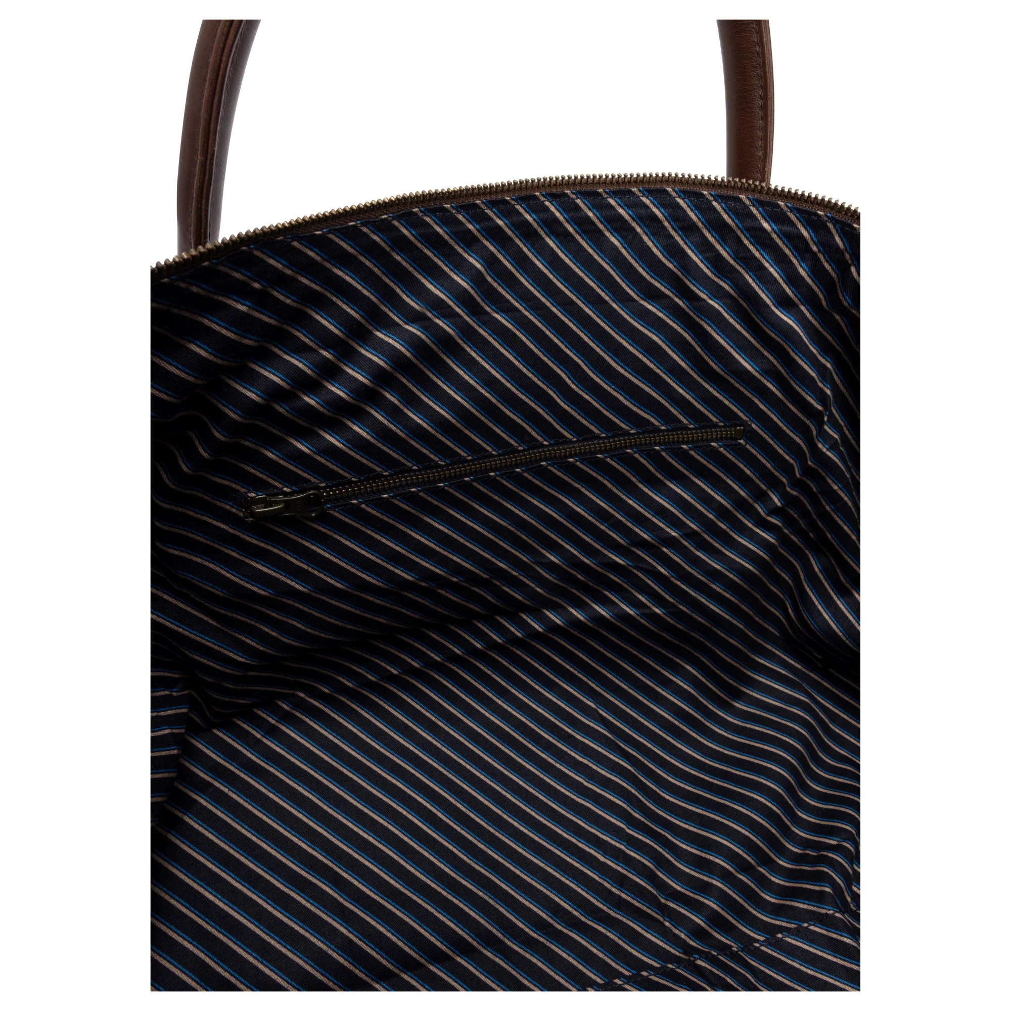 Buckle & Seam Willow Weekender - Reisetasche 50 cm (brown) - Image 3
