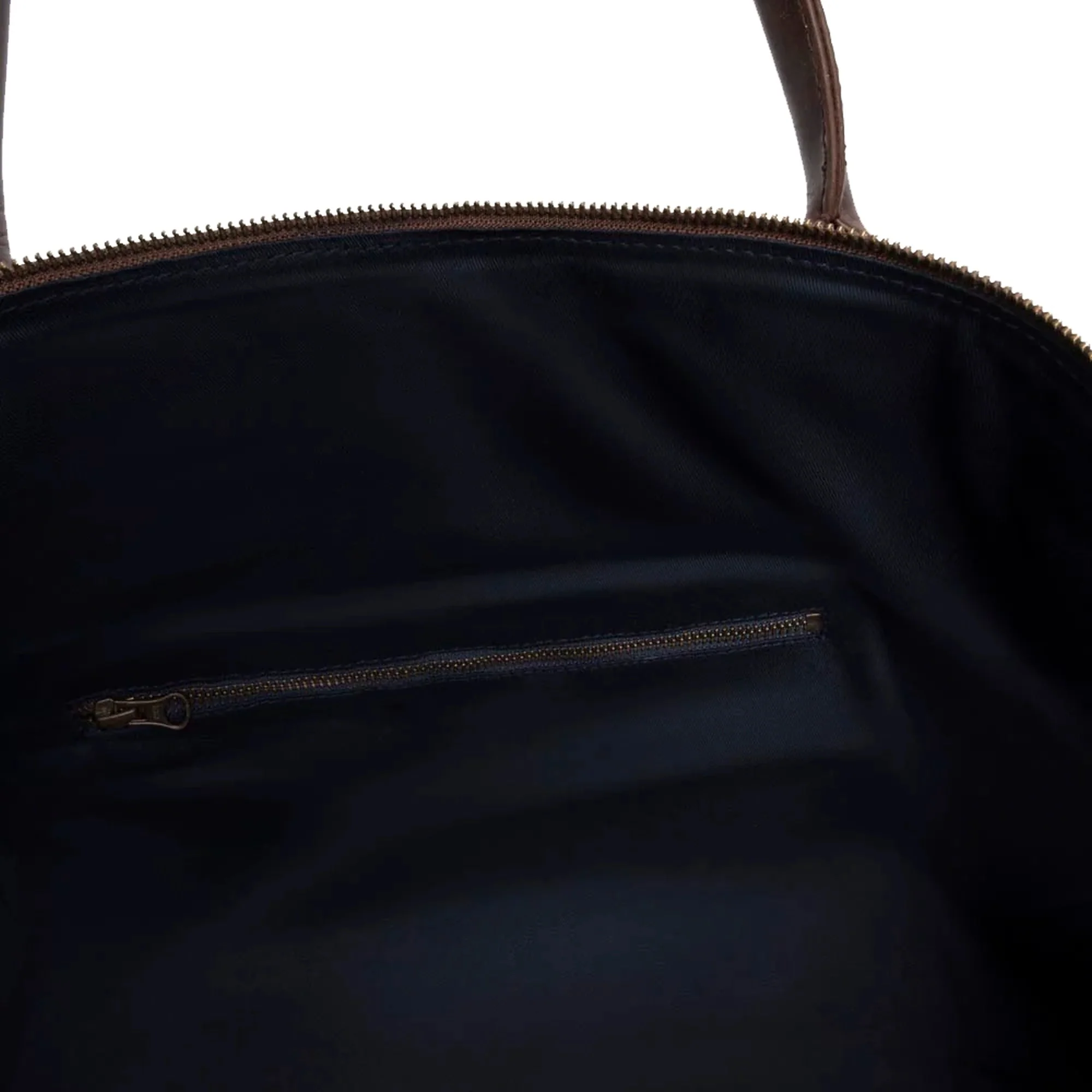 Buckle & Seam Willow Weekender - Reisetasche 50 cm (brown) - Image 4