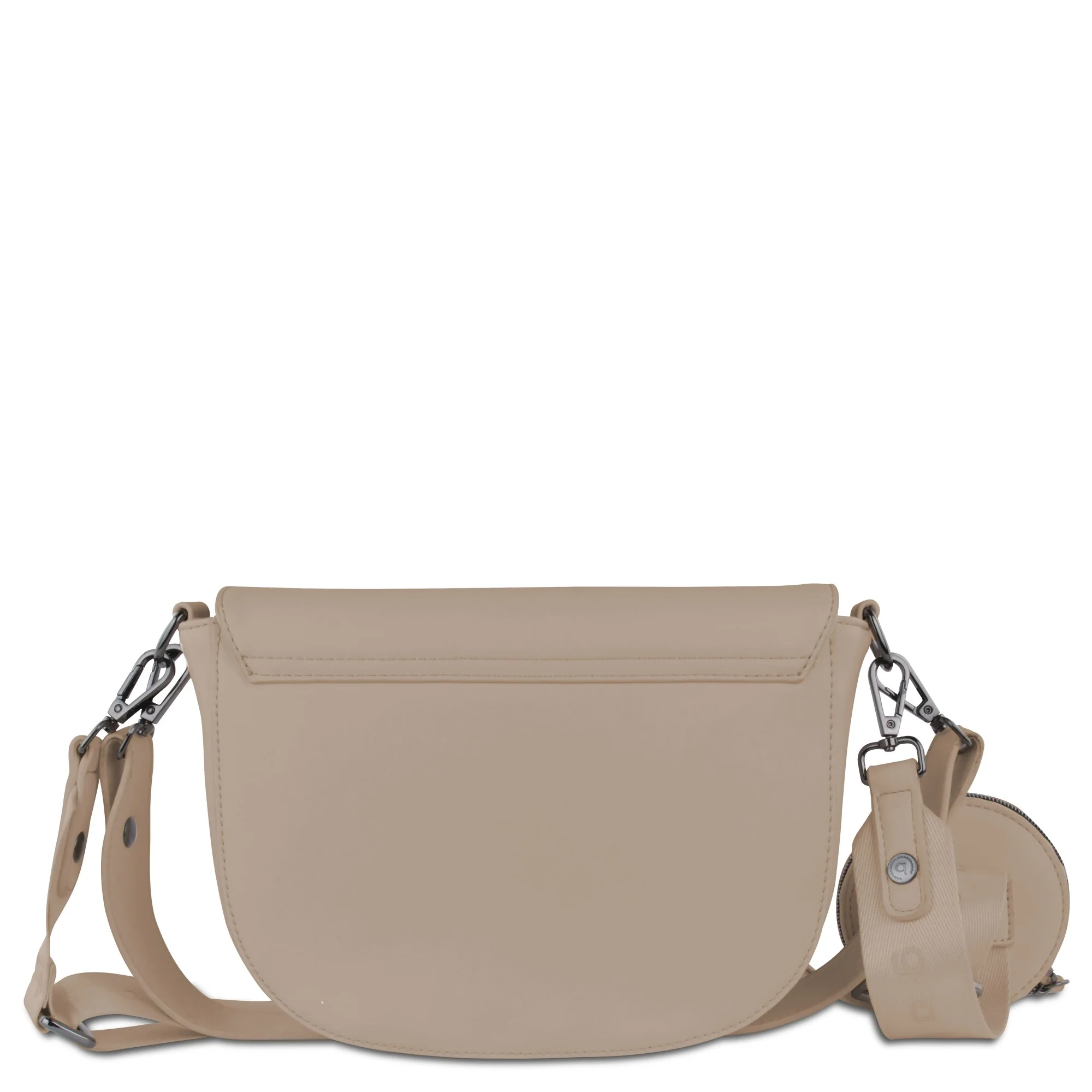 bugatti Almata - Schultertasche 23 cm (sand) - Image 4