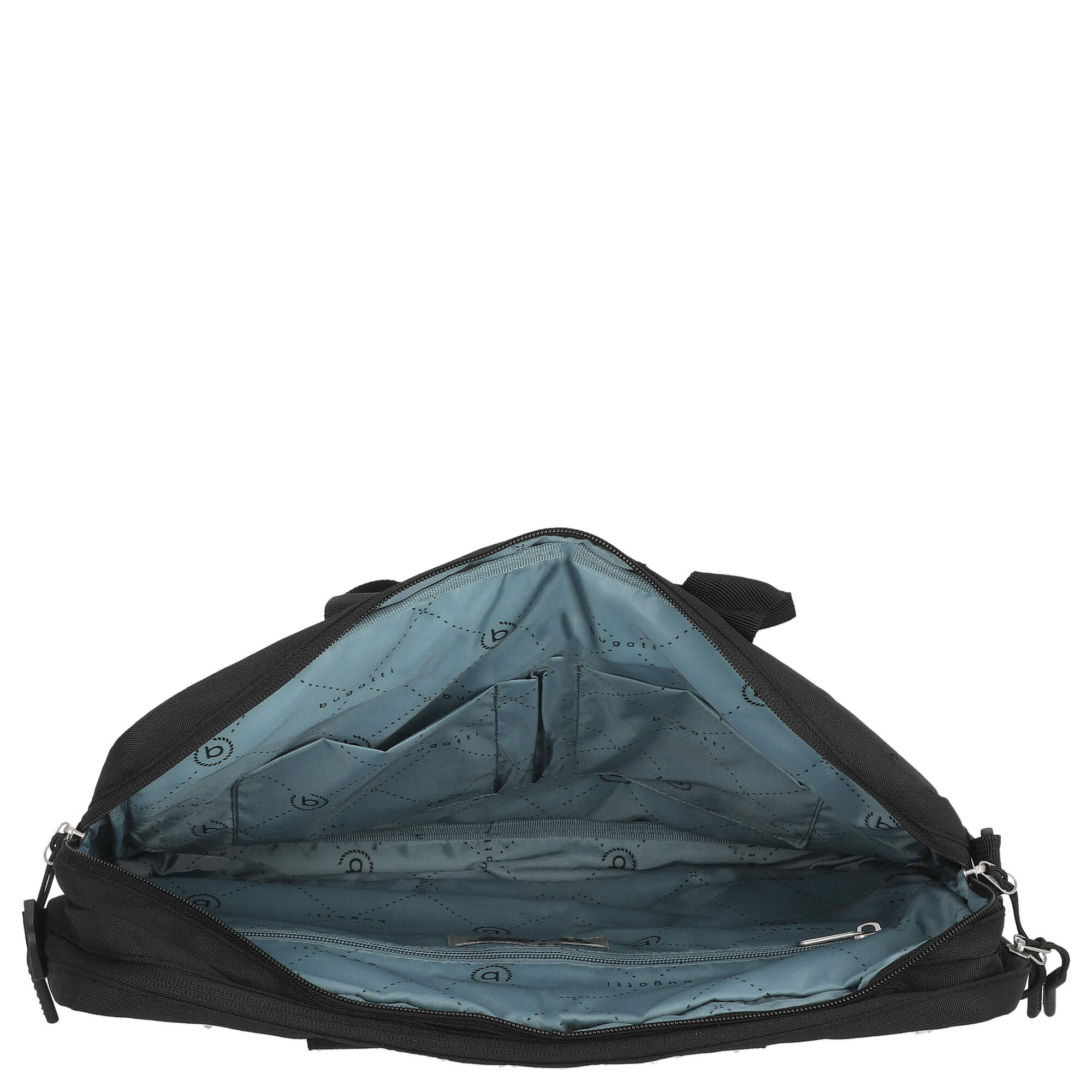 bugatti Blanc DeLight - Laptoptasche 15.4" 40 cm (black) - Image 6