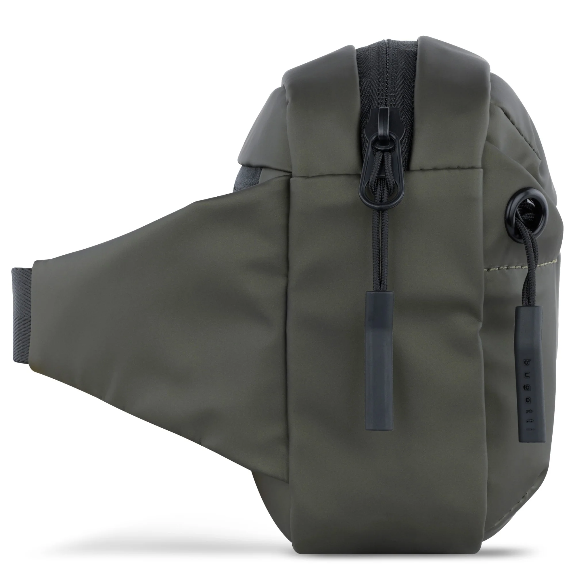 bugatti Blanc - Gürteltasche 26 cm (olive) - Image 3