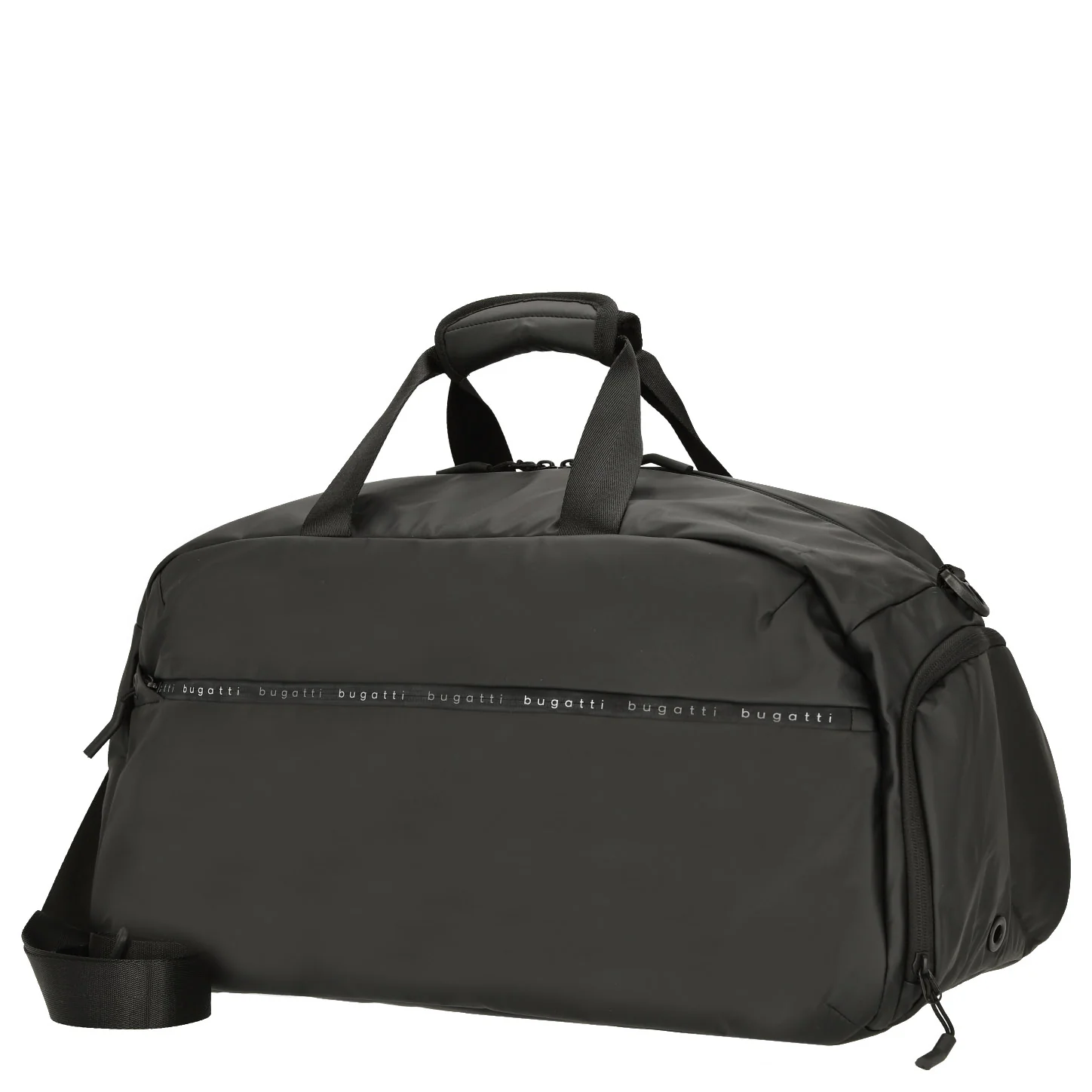 bugatti Blanc - Sporttasche 50 cm (black) - Image 2