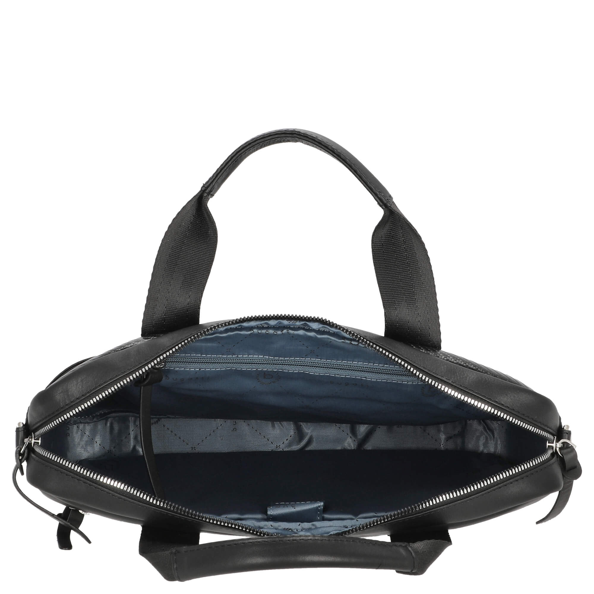 bugatti Comet - Aktentasche 15" 36 cm (black) - Image 6
