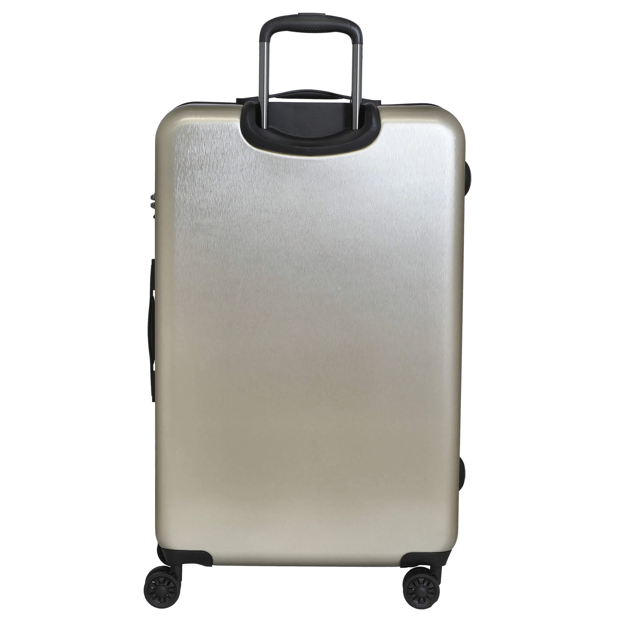 bugatti Corium 4-Rollen-Trolley 75 cm (gold) - Image 4