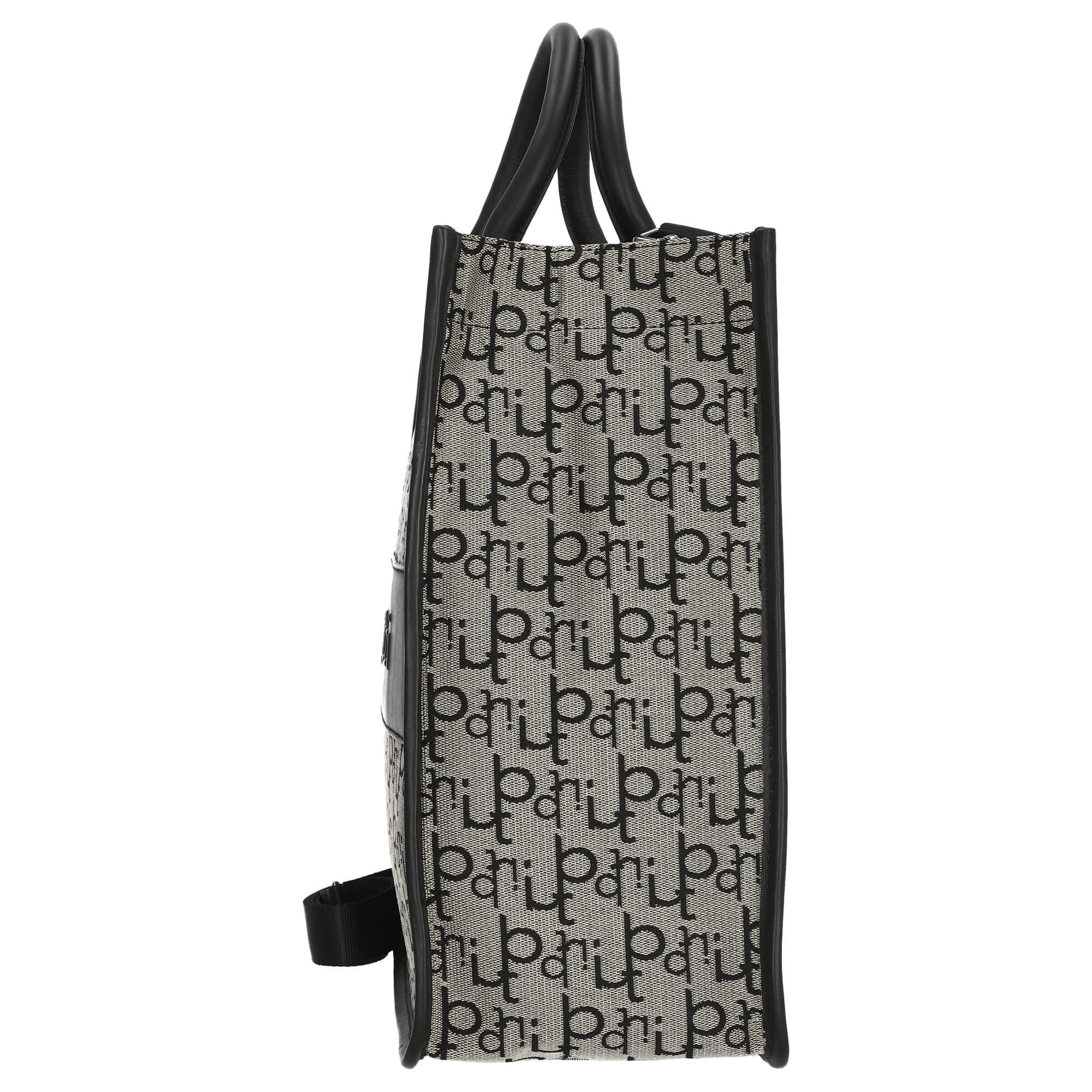 bugatti Elea - Shopper 41 cm (black) - Image 3