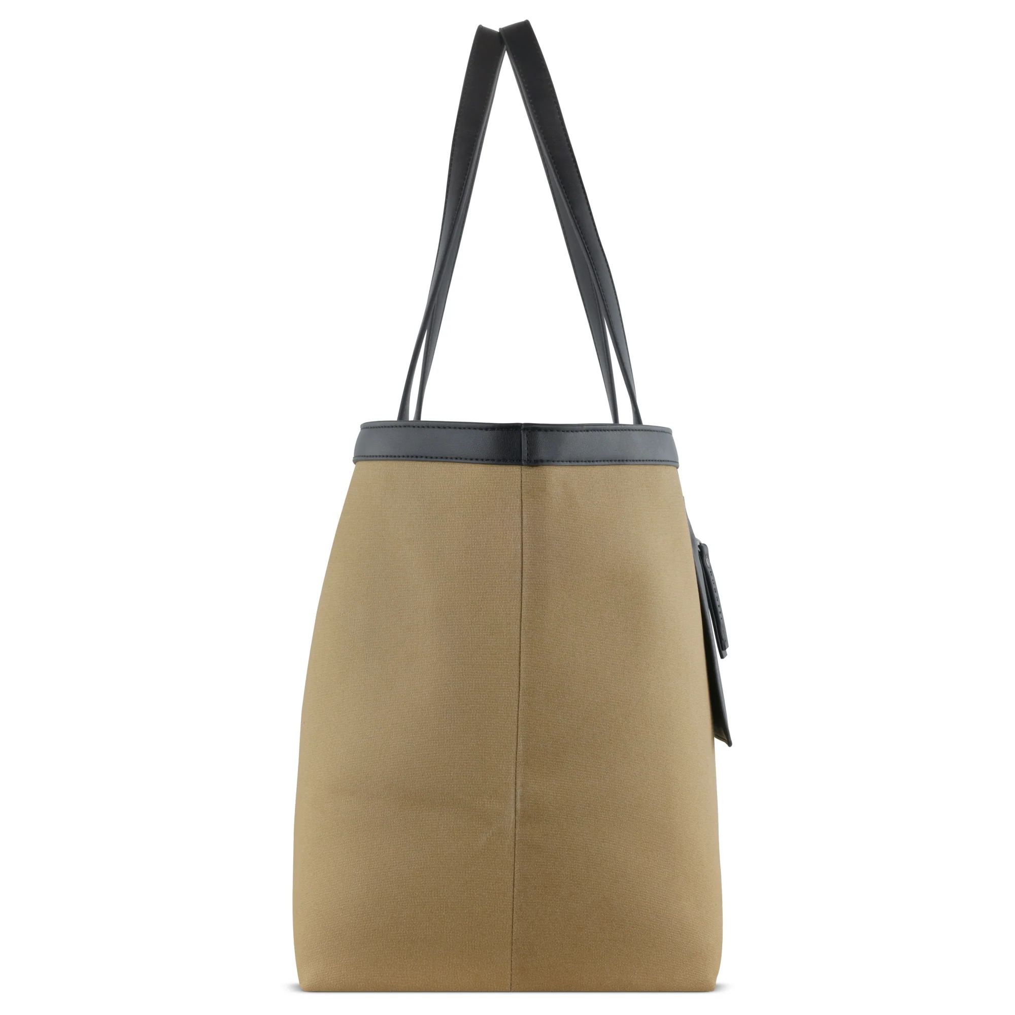 bugatti Elena - Shopper L 55 cm (camel) - Image 3
