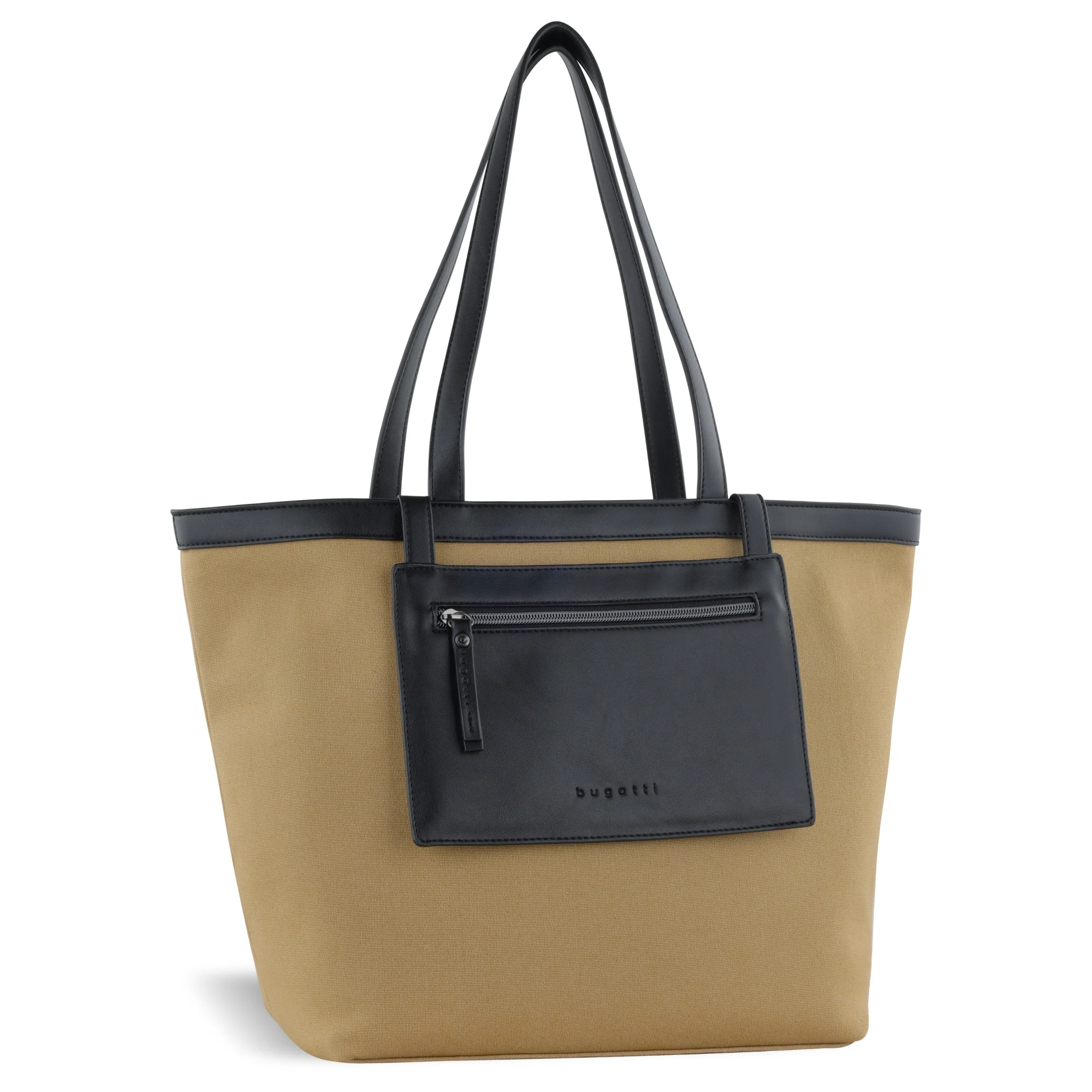 bugatti Elena - Shopper M 48 cm (camel) - Image 2