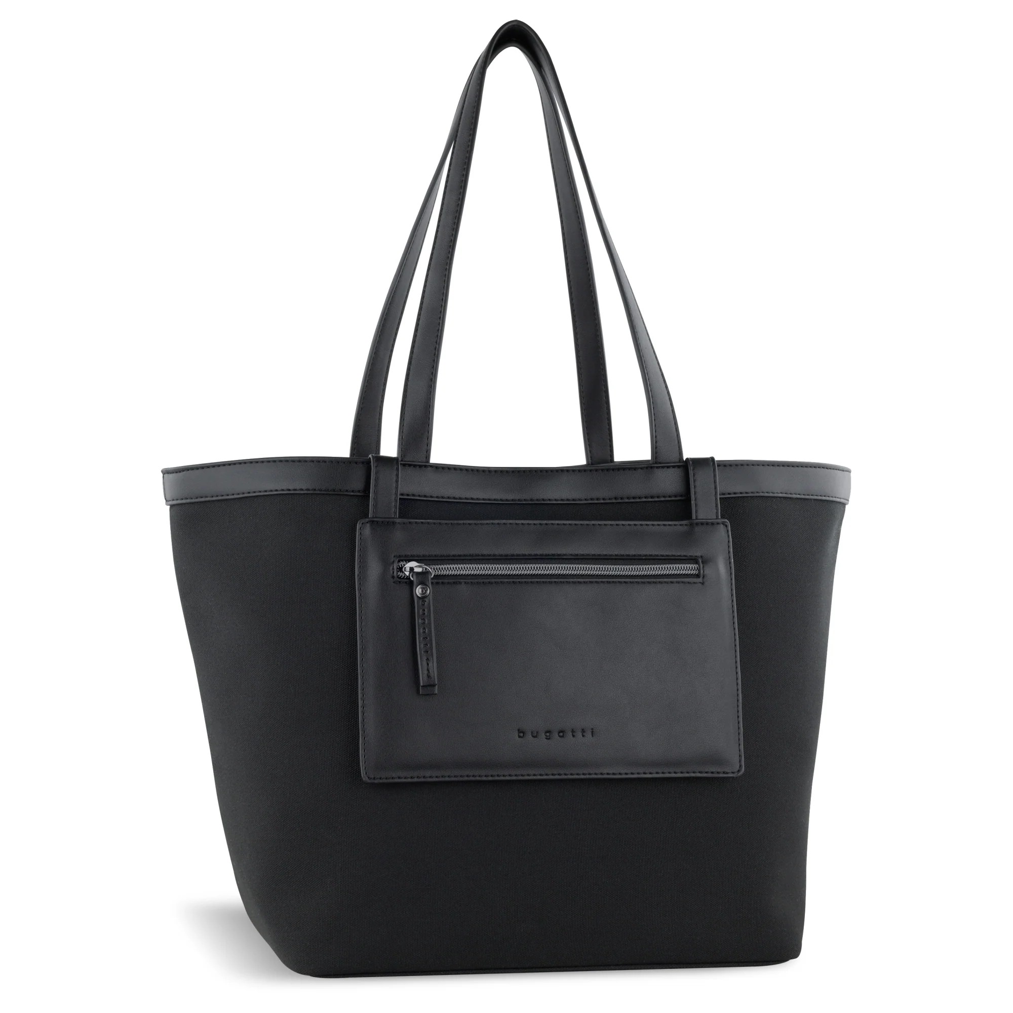bugatti Elena - Shopper M 48 cm (schwarz) - Image 2
