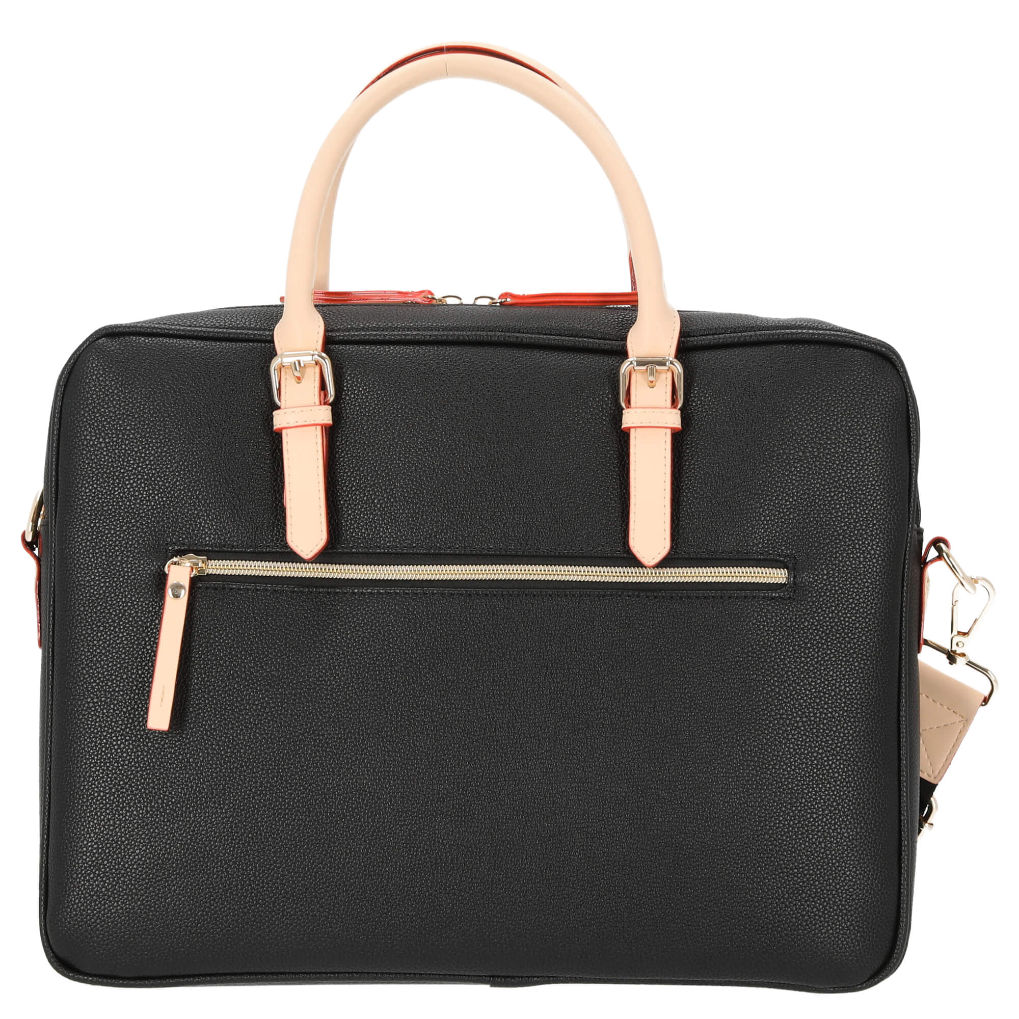bugatti Ella - Aktentasche 15" 37 cm (black) - Image 4