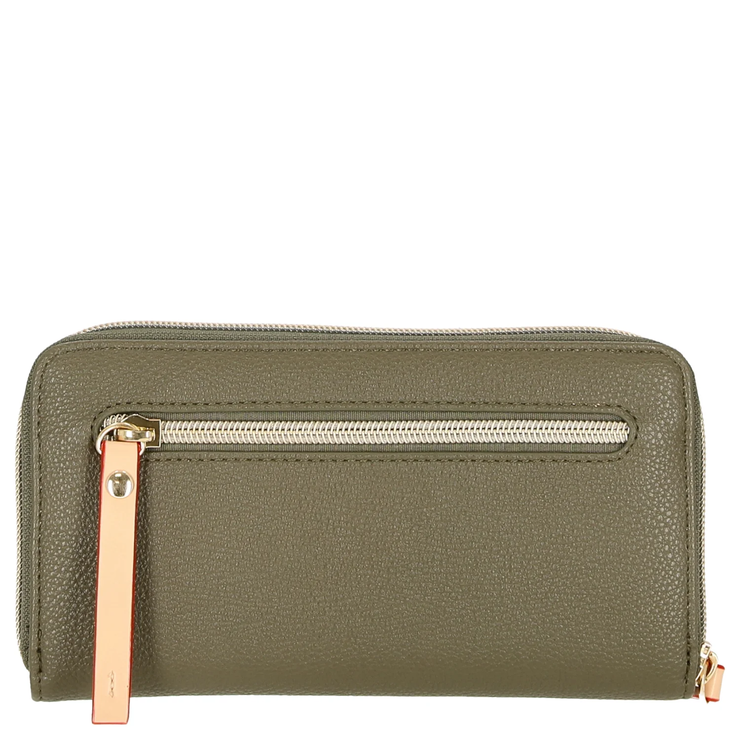 bugatti Ella - Geldbörse 8cc 19 cm (olive) - Image 3