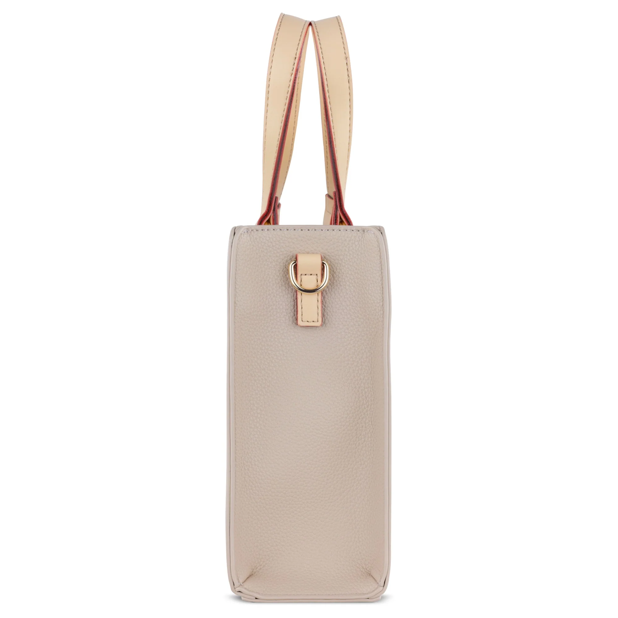 bugatti Ella - Henkeltasche Mini 23 cm (beige) - Image 3