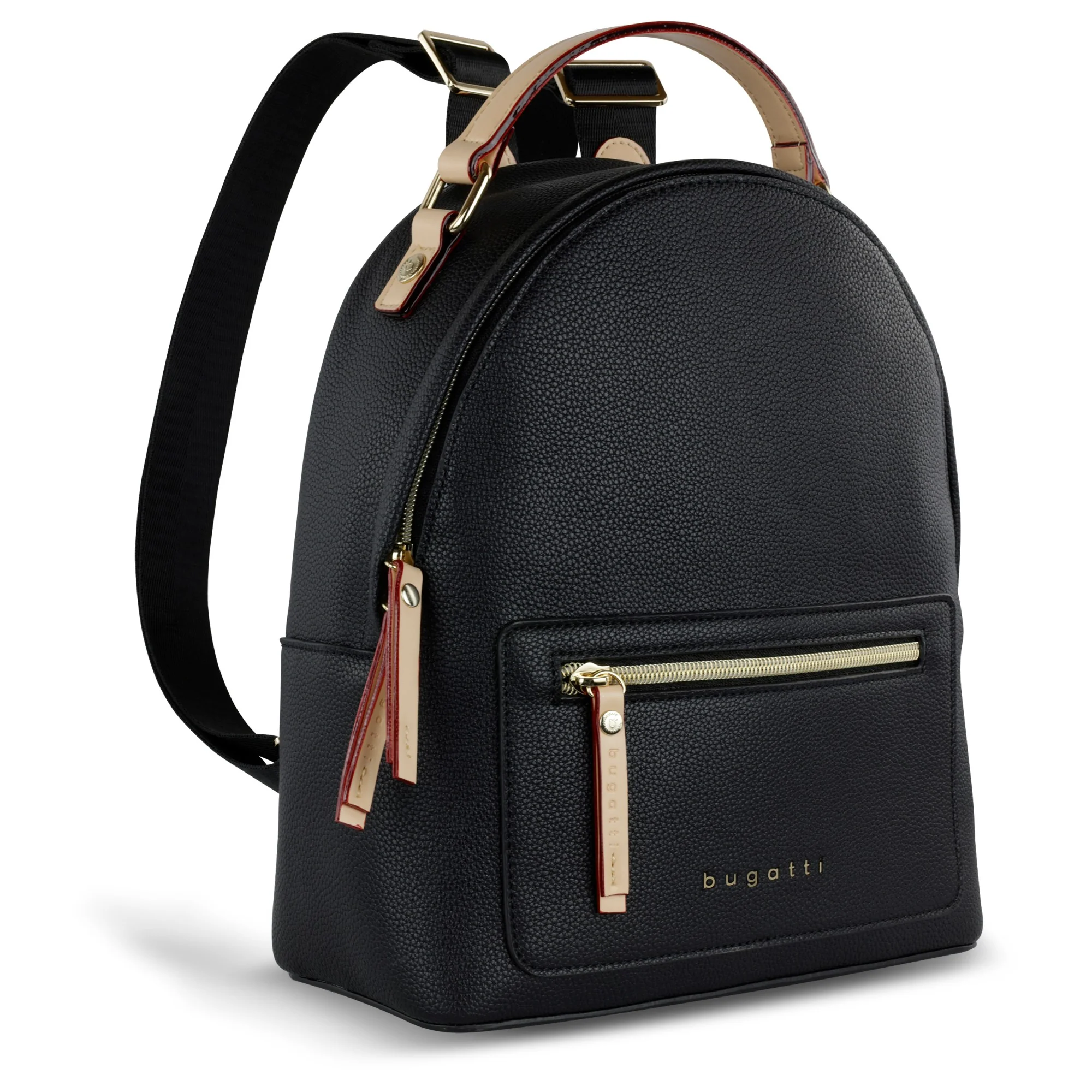 bugatti Ella - Rucksack S 28 cm (black) - Image 2
