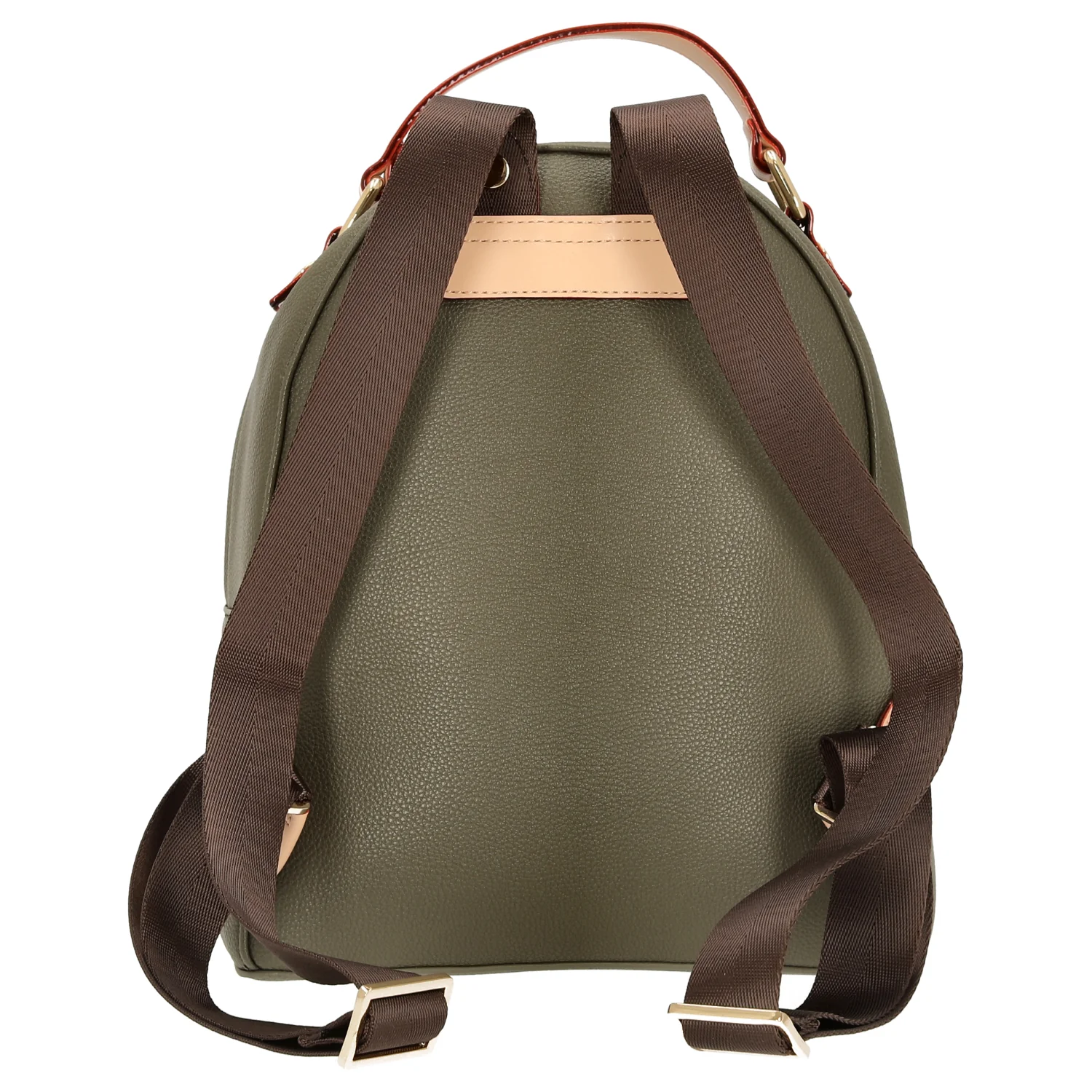 bugatti Ella - Rucksack S 28 cm (olive) - Image 4