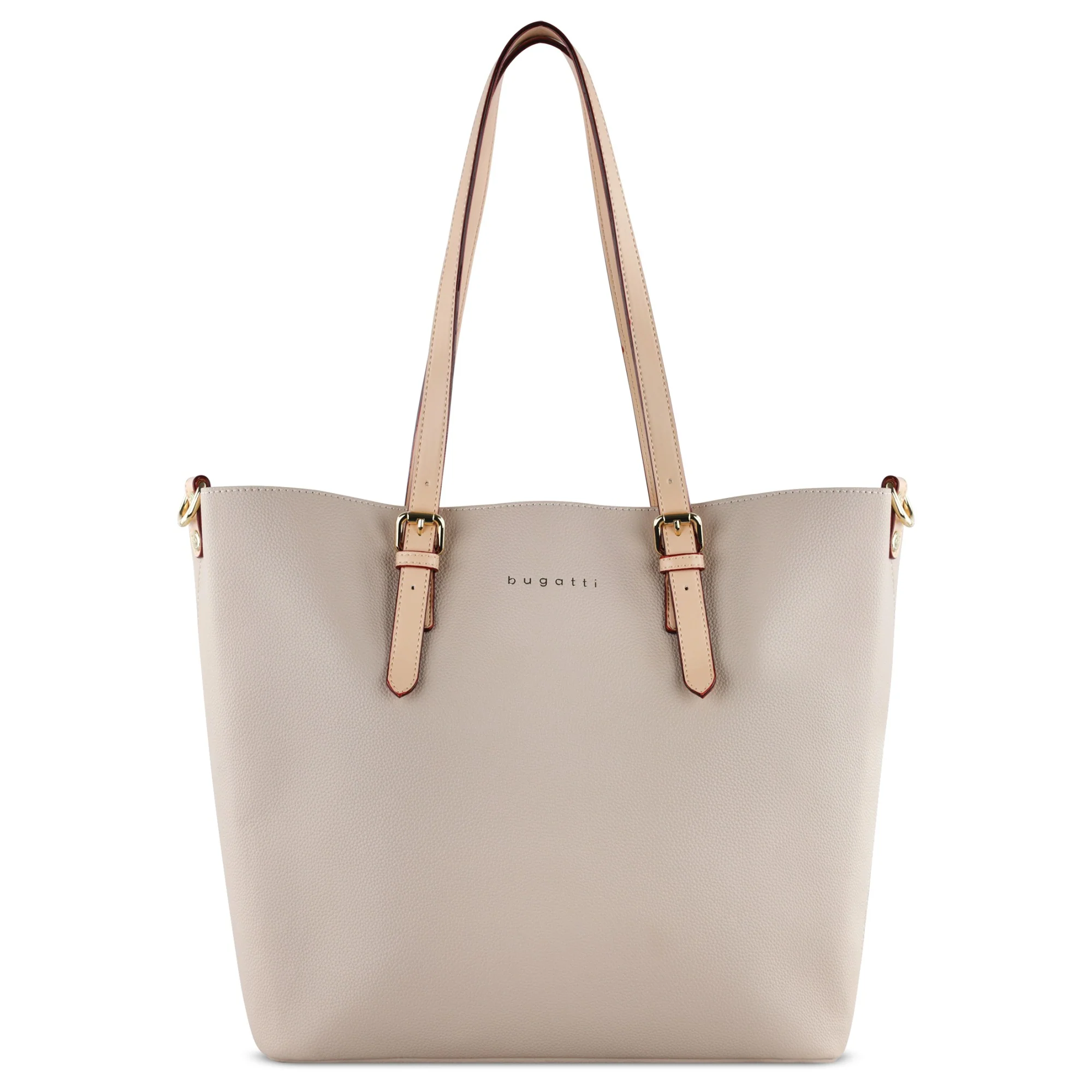 bugatti Ella - Shopper L 40 cm (beige)