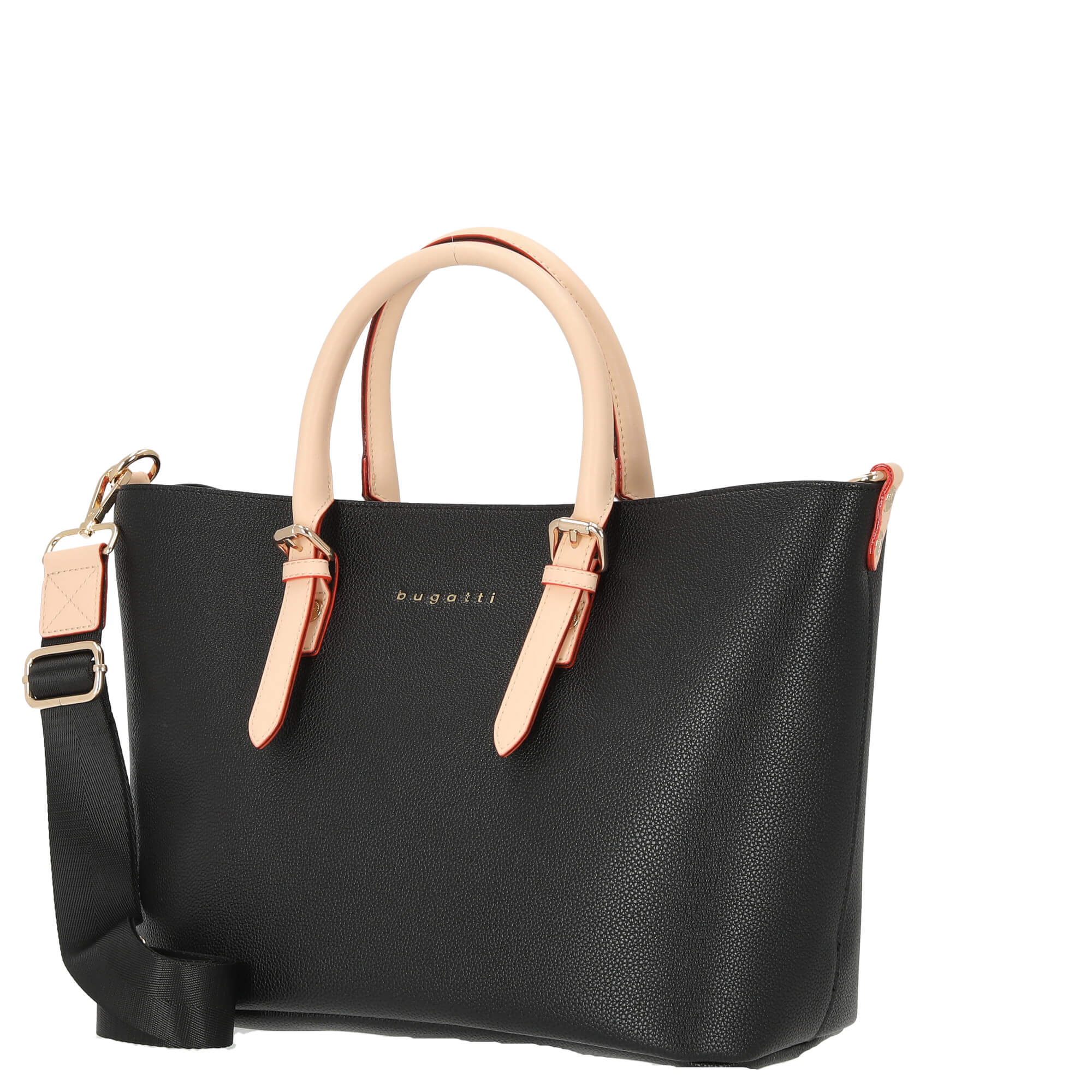 bugatti Ella - Shopper M 33 cm (black) - Image 2