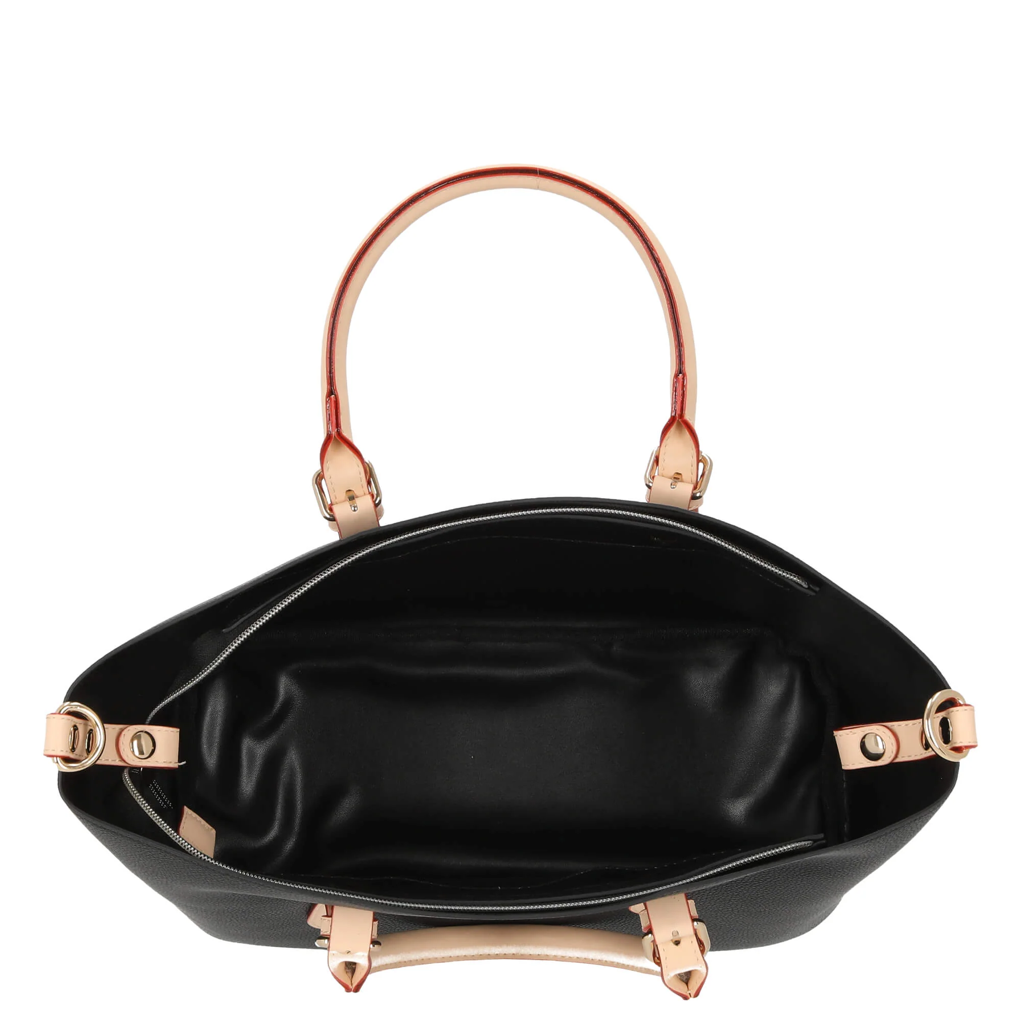 bugatti Ella - Shopper M 33 cm (black) - Image 7