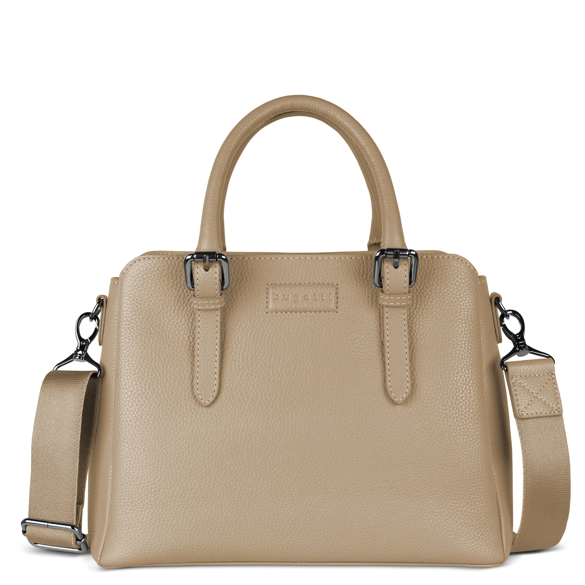 bugatti Elsa - Henkeltasche 30 cm (sand)