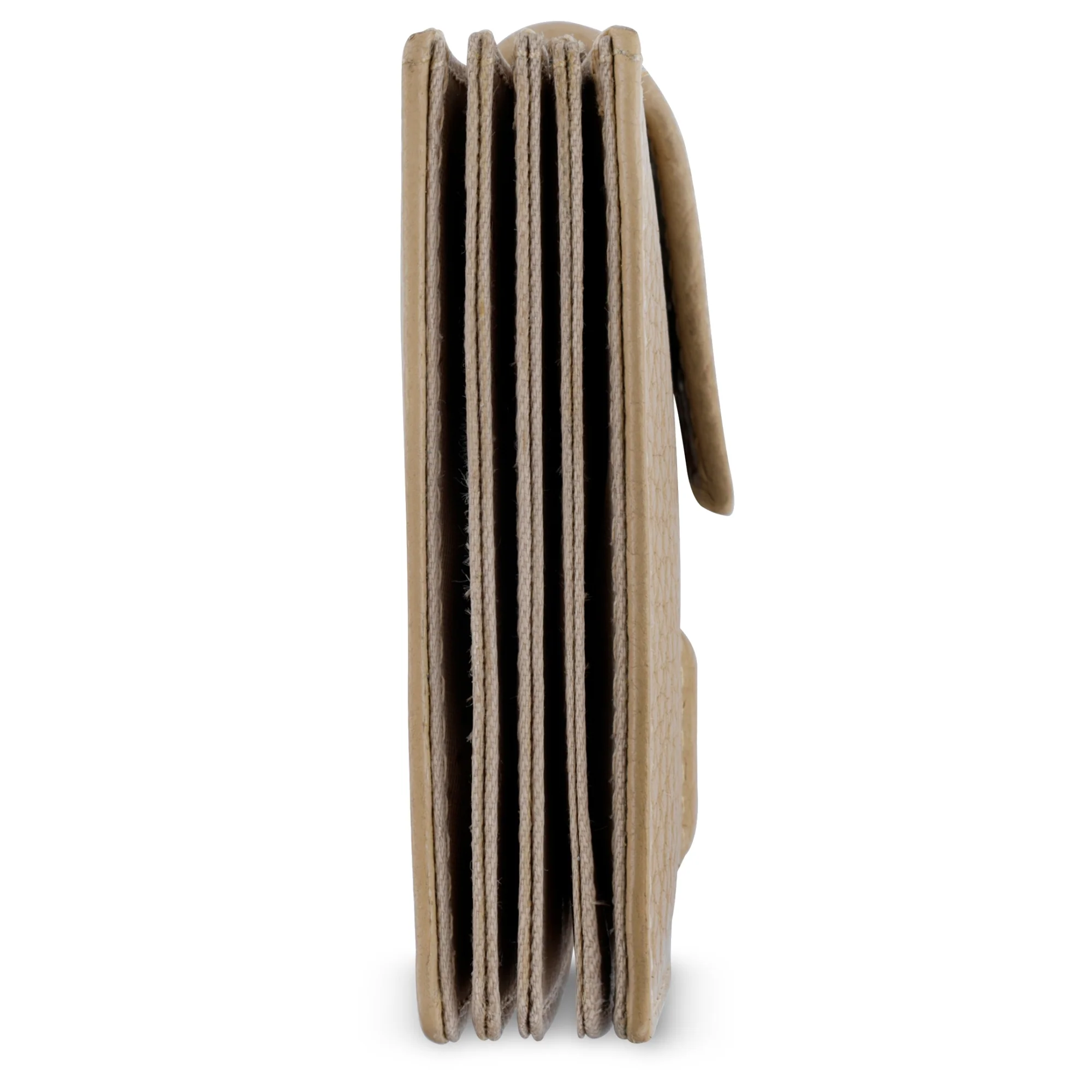 bugatti Elsa - Kreditkartenetui 5cc 10.5 cm RFID (sand) - Image 3