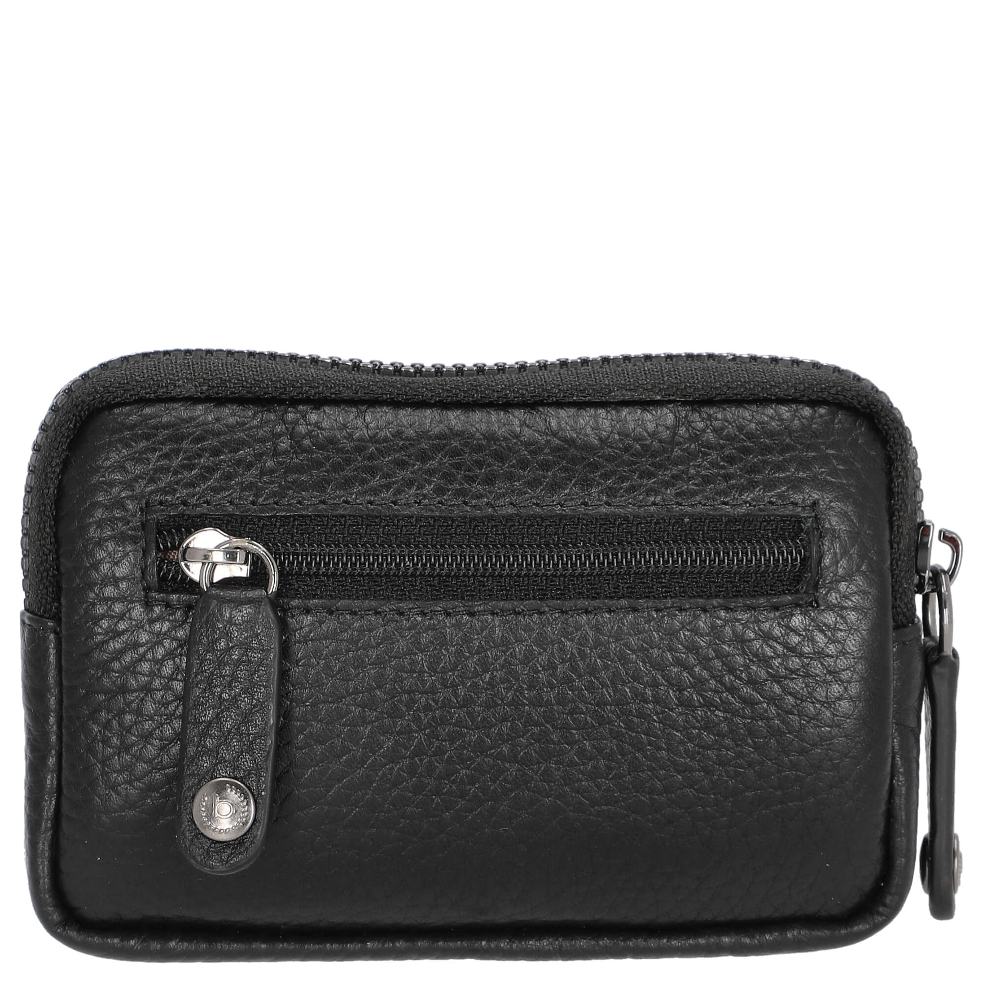 bugatti Elsa - Schlüsseletui 10.5 cm RFID (black) - Image 3