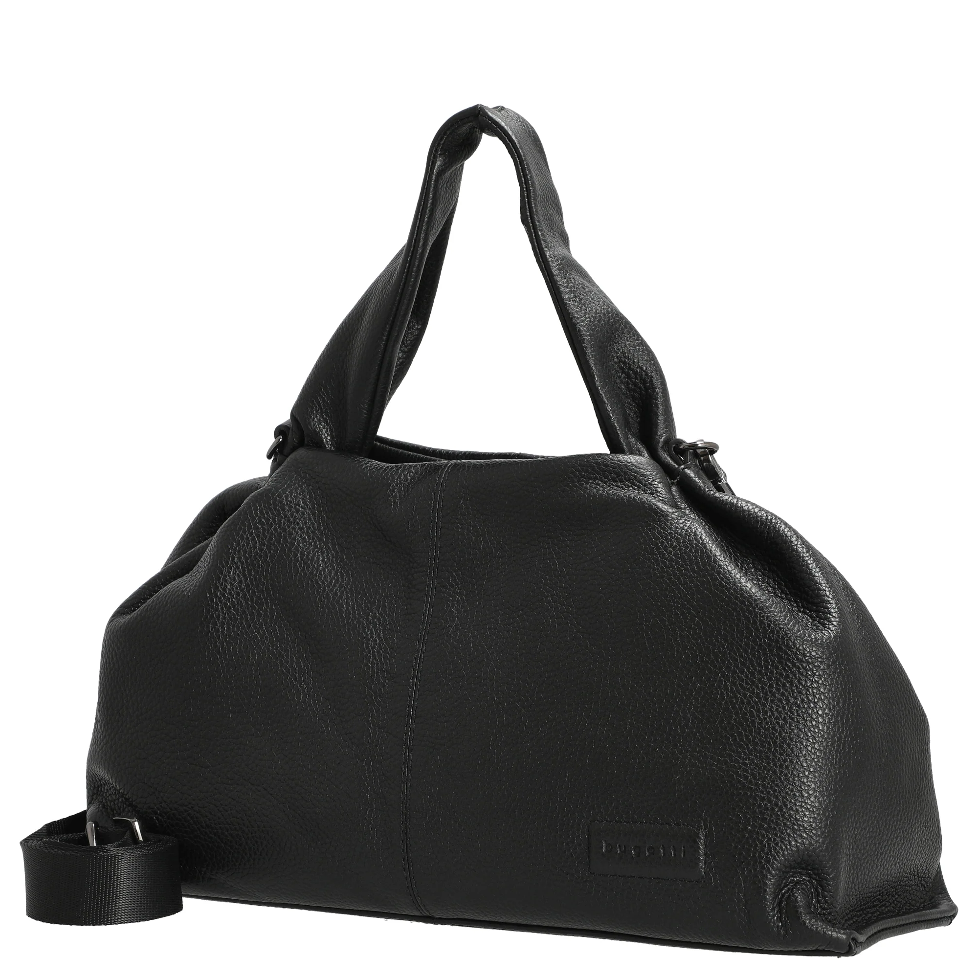 bugatti Elsa - Schultertasche 38 cm (schwarz) - Image 2