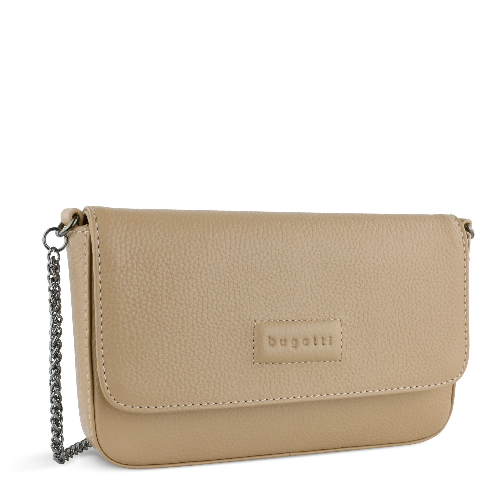 bugatti Elsa - Schultertasche 3tlg. 21.5 cm (sand) - Image 2