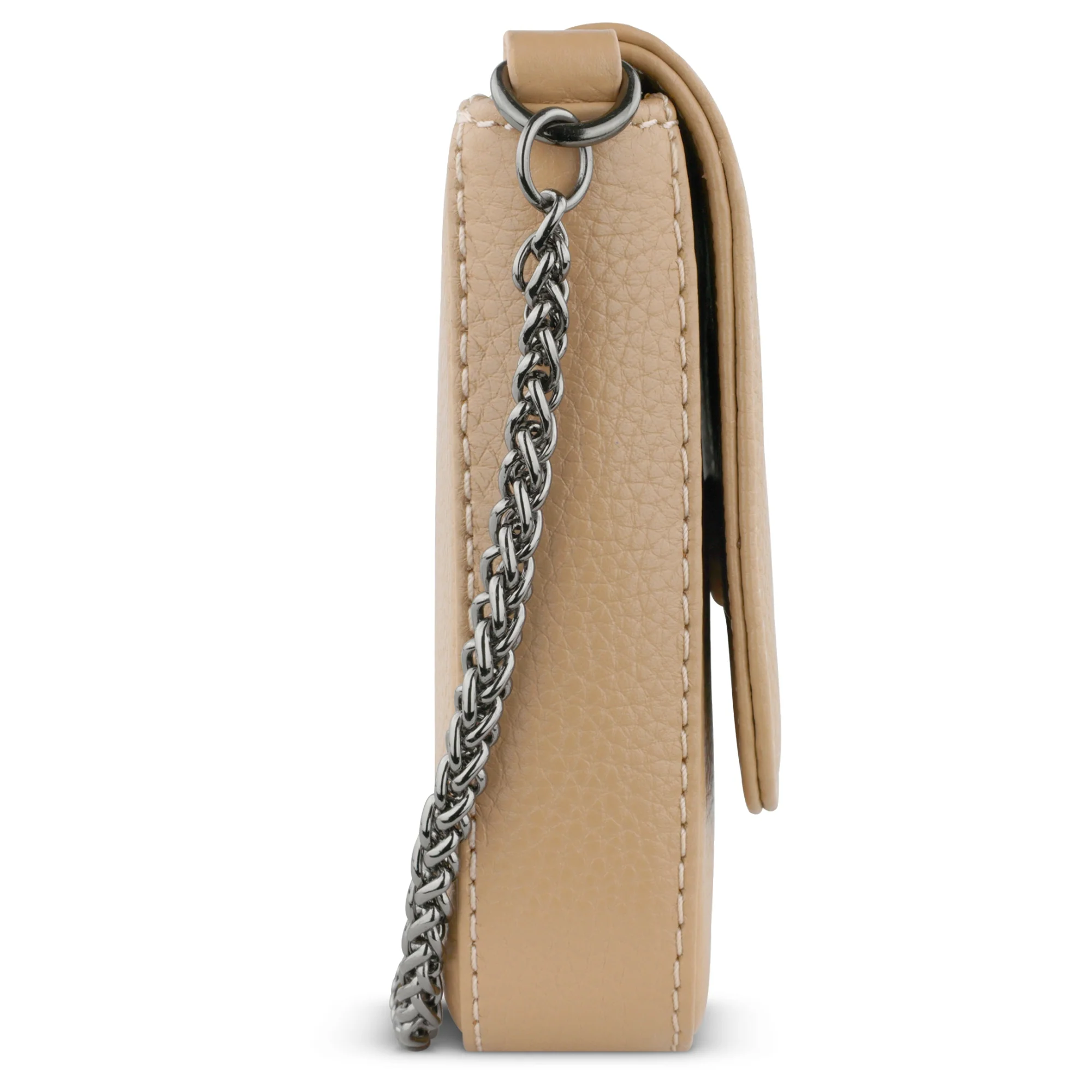 bugatti Elsa - Schultertasche 3tlg. 21.5 cm (sand) - Image 3
