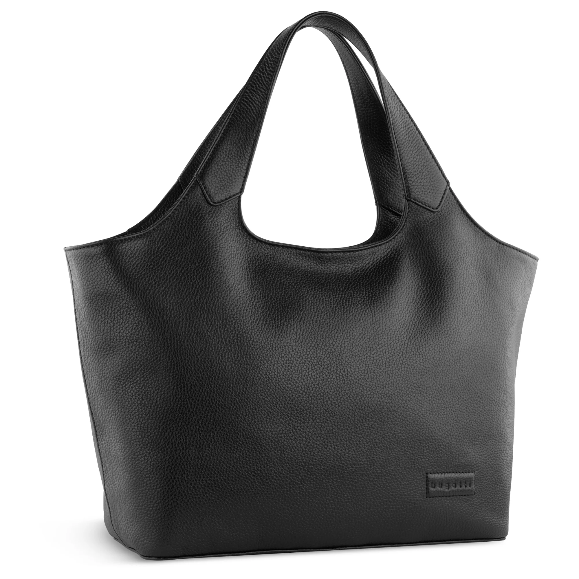bugatti Elsa - Shopper M 13" 45 cm (schwarz) - Image 2