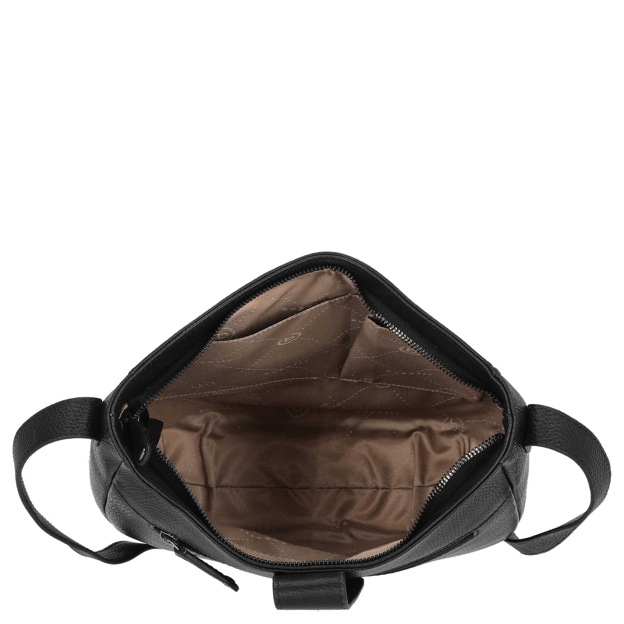 bugatti Elsa - Umhängetasche 30 cm (black) - Image 6