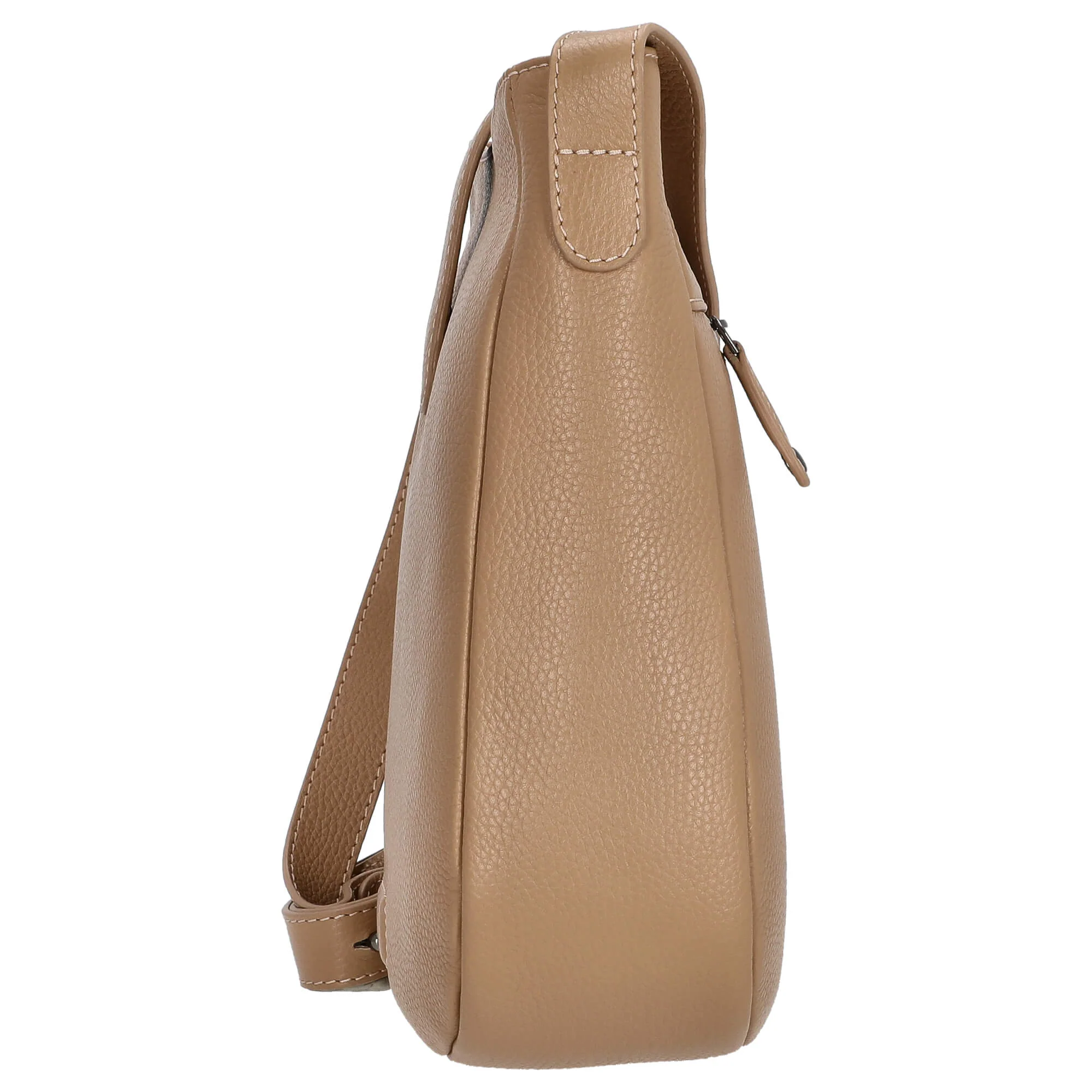 bugatti Elsa - Umhängetasche 30 cm (sand) - Image 3