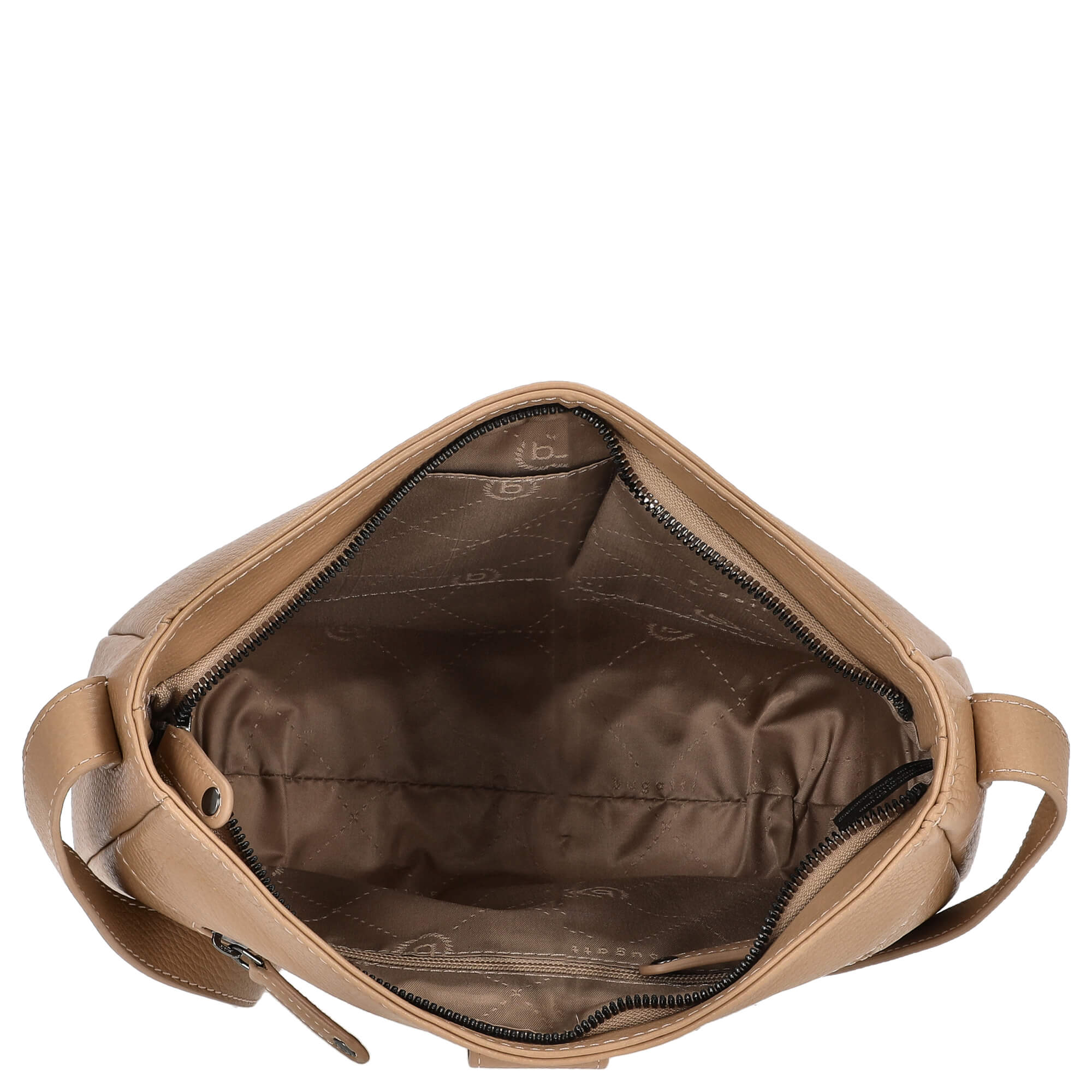 bugatti Elsa - Umhängetasche 30 cm (sand) - Image 6