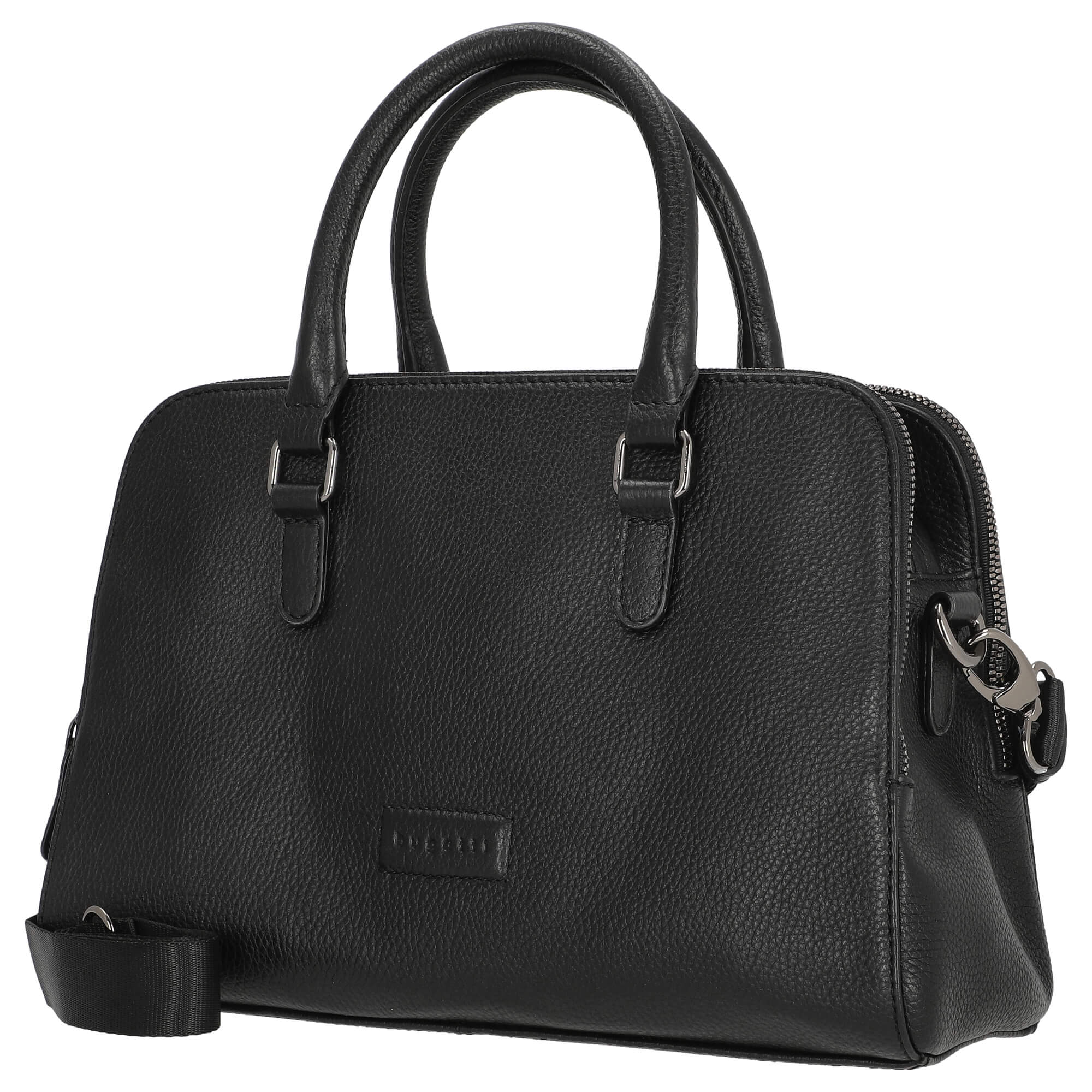 bugatti Elsa - Umhängetasche 31 cm (black) - Image 2