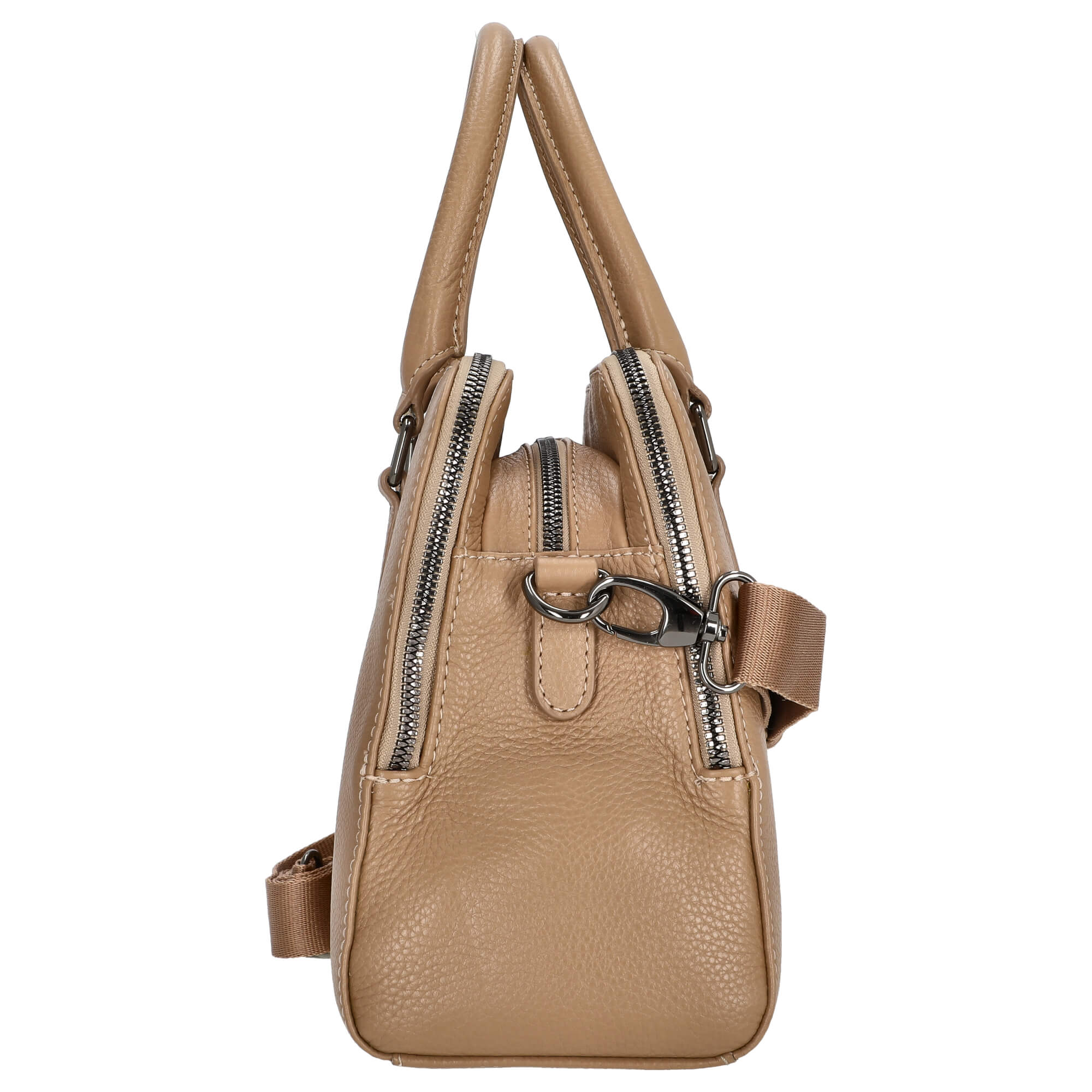 bugatti Elsa - Umhängetasche 31 cm (sand) - Image 3