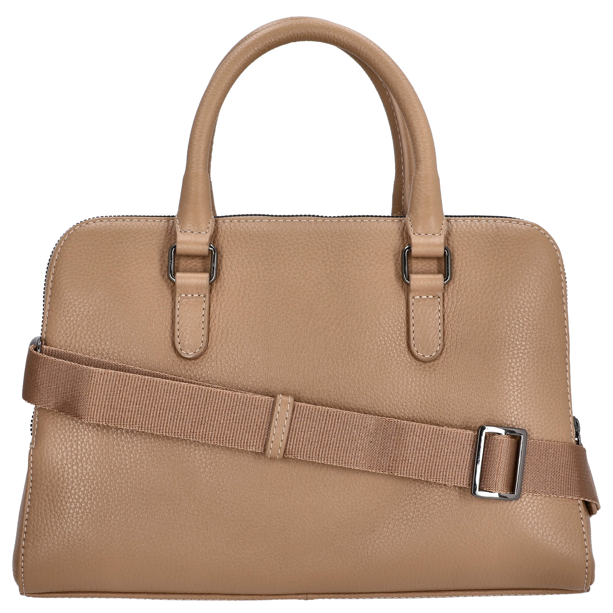 bugatti Elsa - Umhängetasche 31 cm (sand) - Image 4
