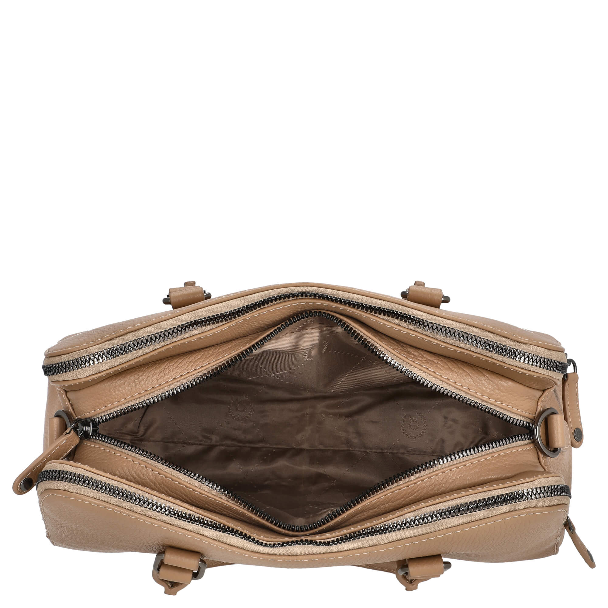 bugatti Elsa - Umhängetasche 31 cm (sand) - Image 6