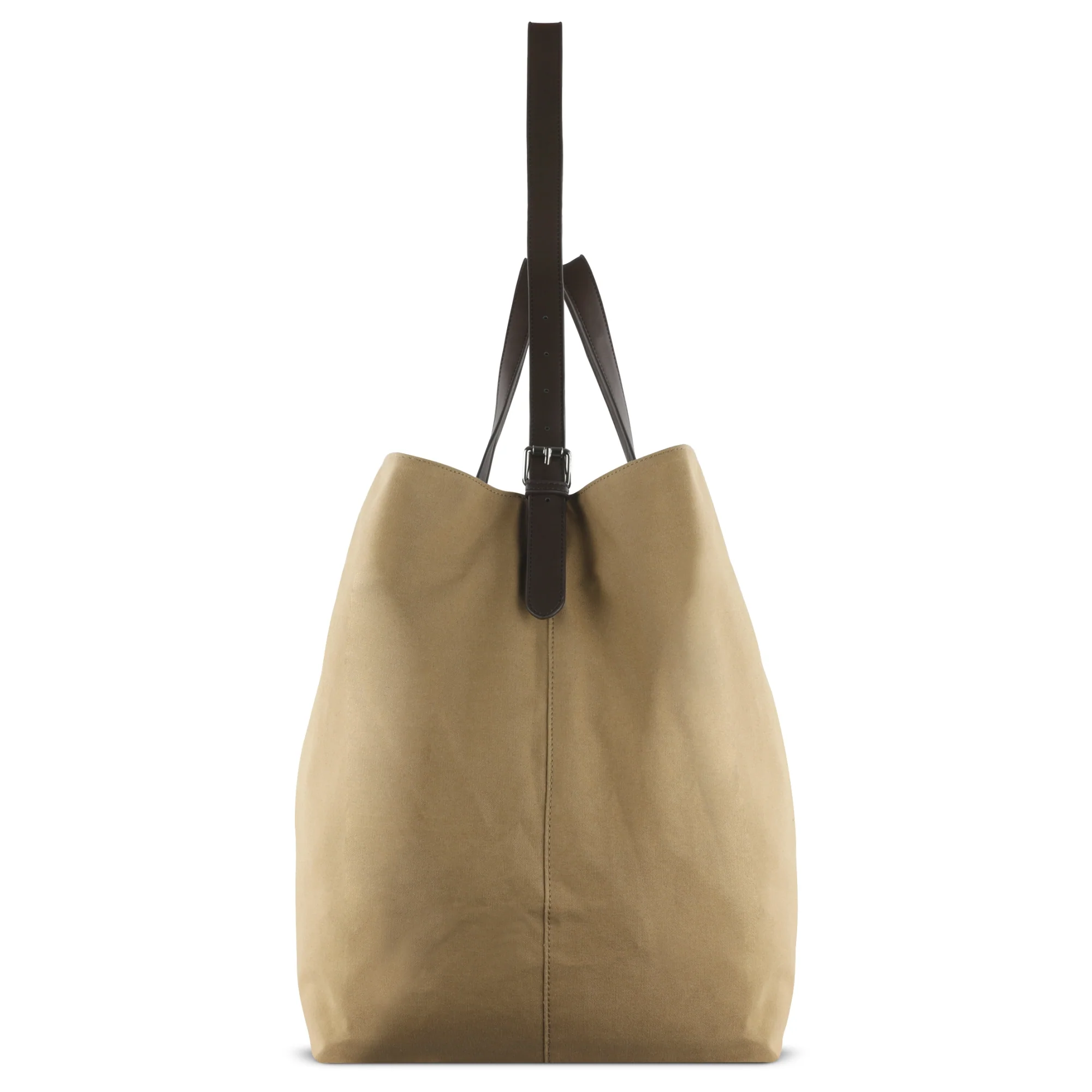 bugatti Finn - Shopper XL 77 cm (camel) - Image 3