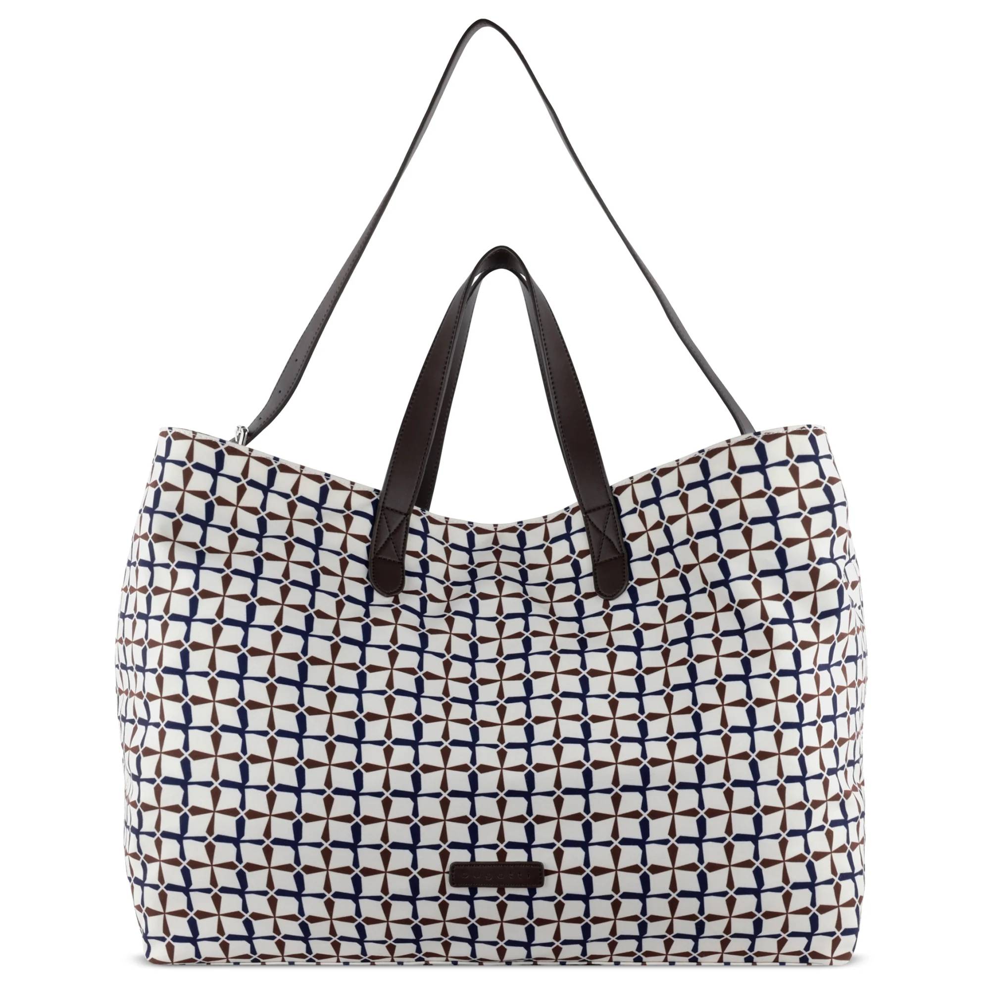 bugatti Finn - Shopper XL 77 cm (grid)