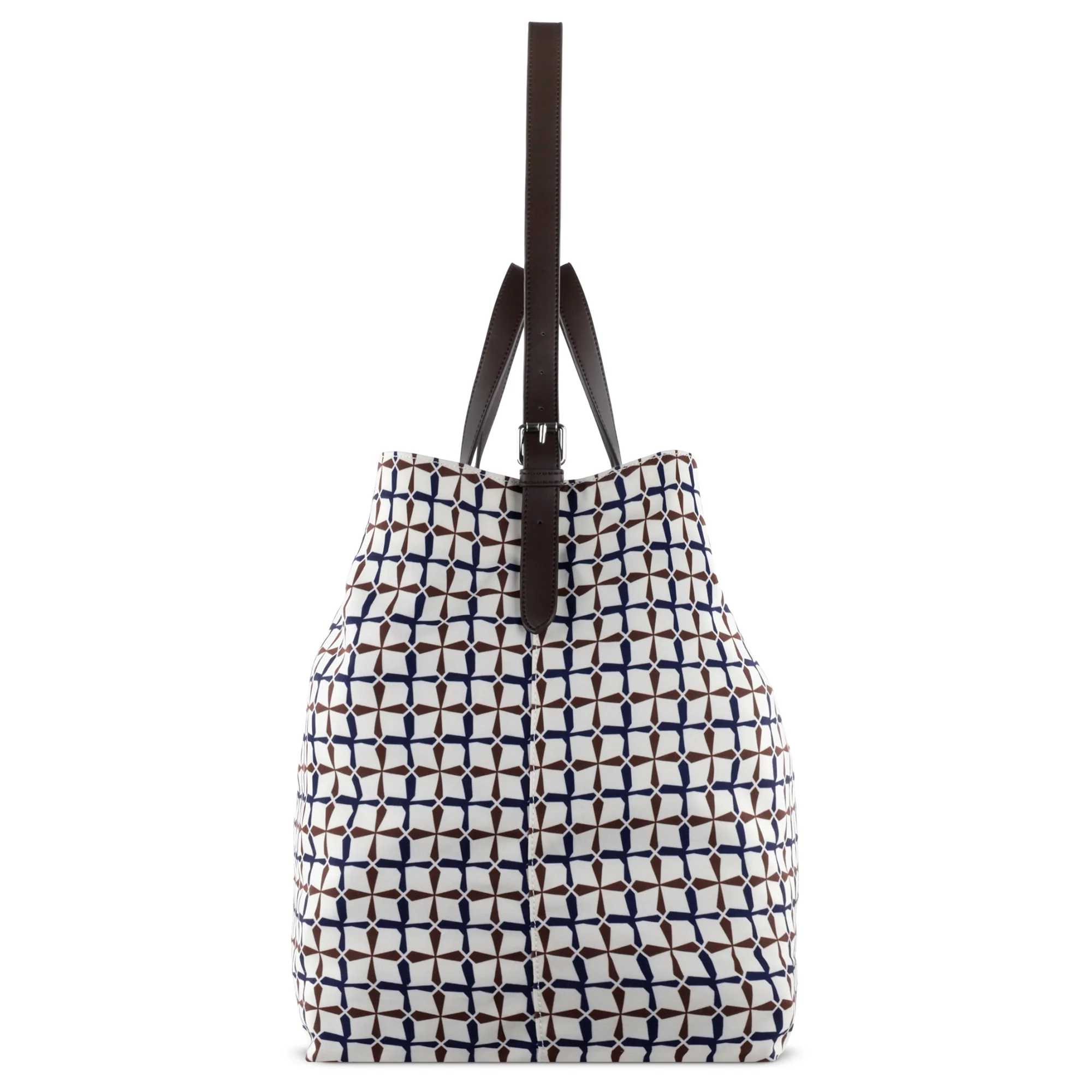 bugatti Finn - Shopper XL 77 cm (grid) - Image 3