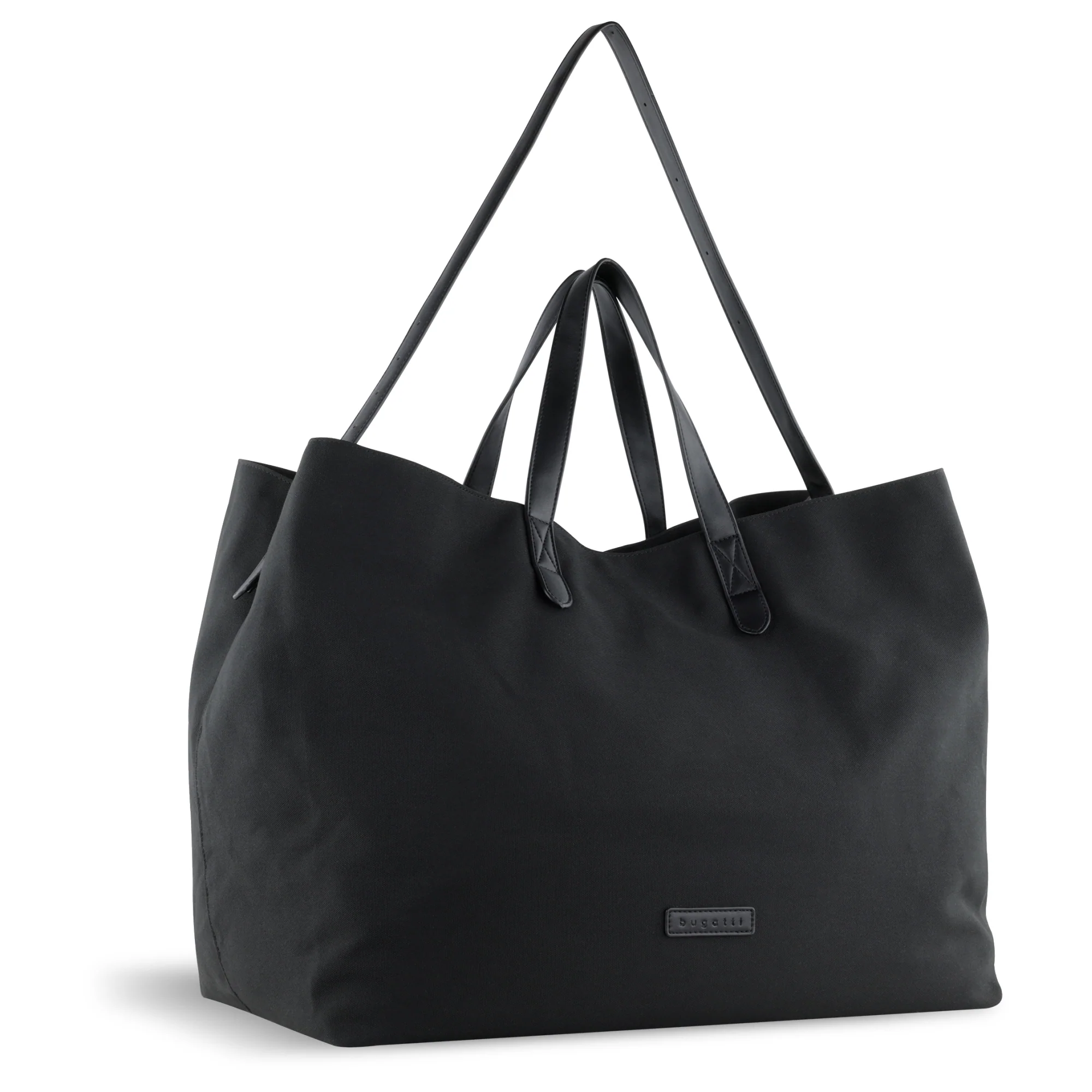 bugatti Finn - Shopper XL 77 cm (schwarz) - Image 2