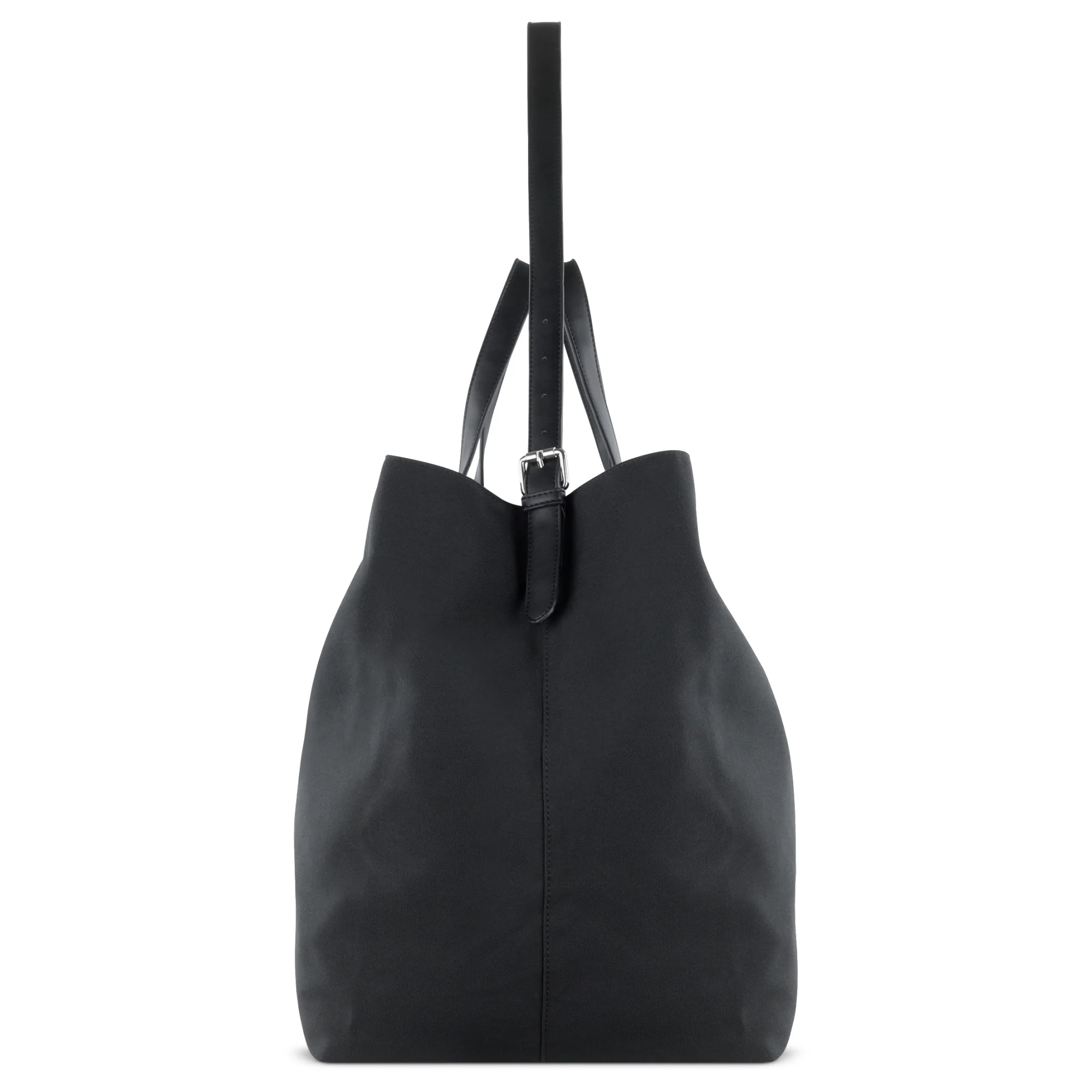 bugatti Finn - Shopper XL 77 cm (schwarz) - Image 3