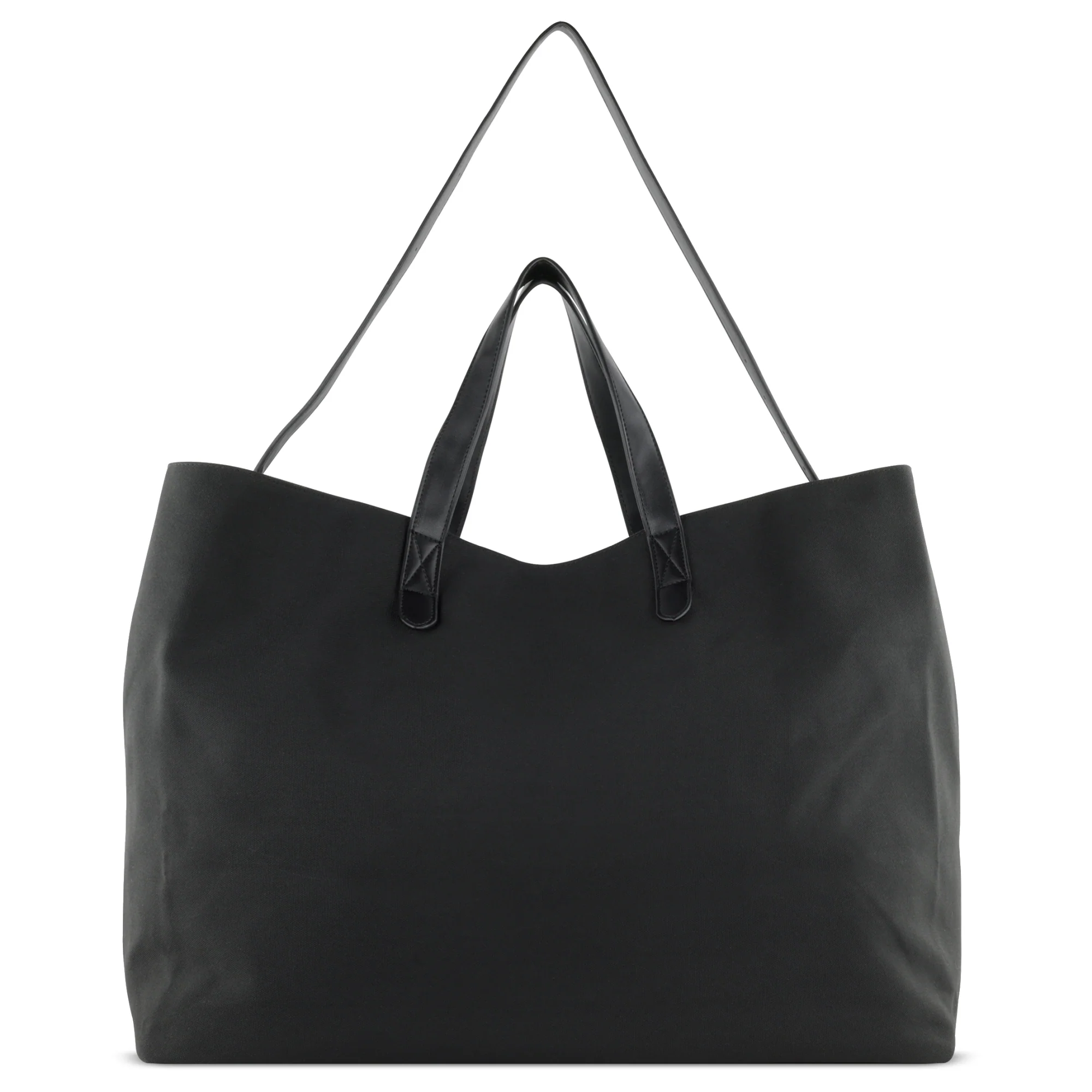 bugatti Finn - Shopper XL 77 cm (schwarz) - Image 4