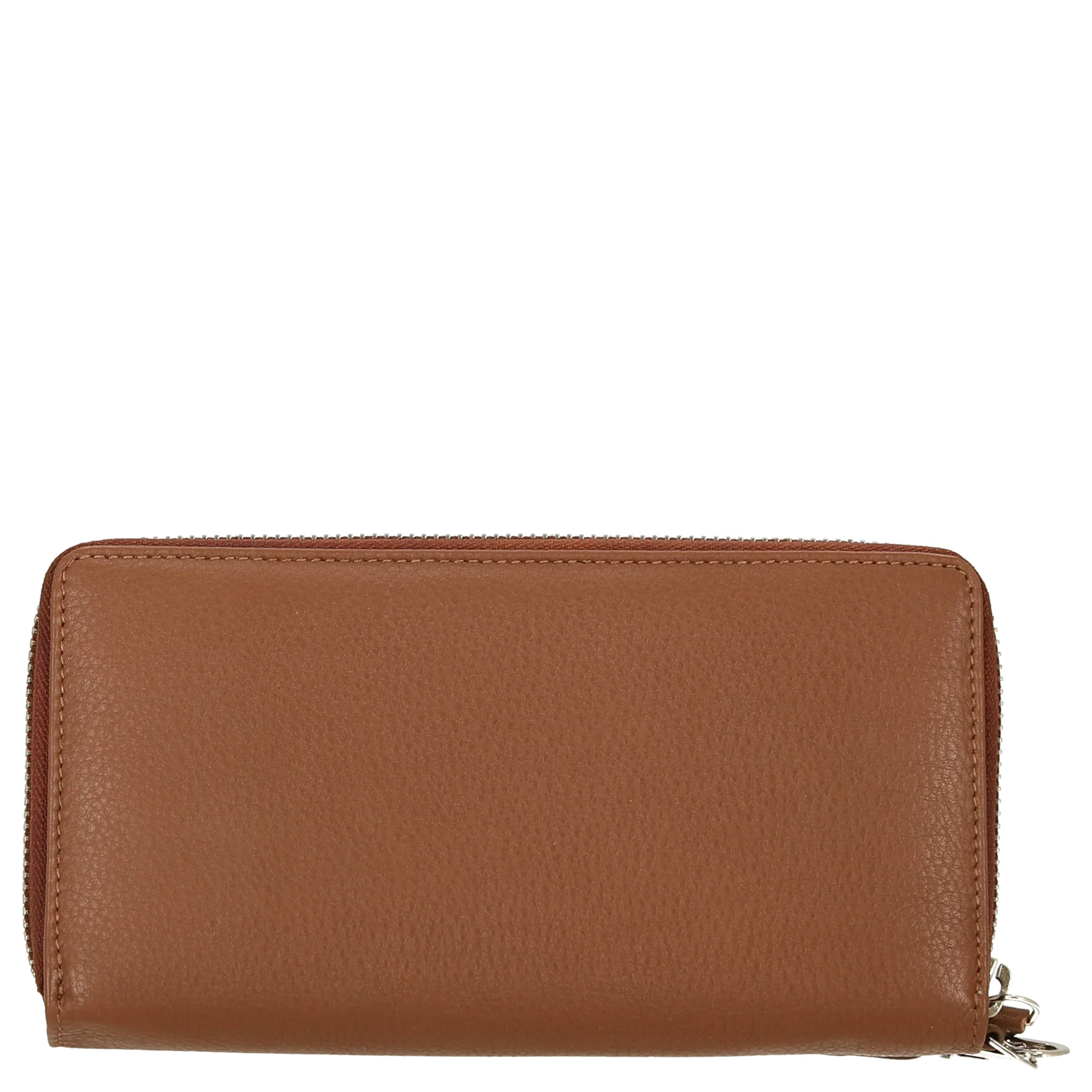 bugatti Lady Top - Geldbörse 6cc 18 cm (cognac) - Image 3