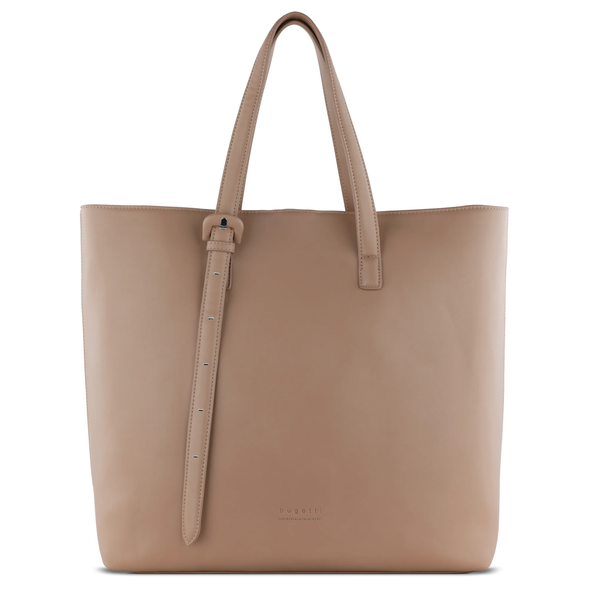 bugatti Luna - Business Shopper 47 cm (puder)