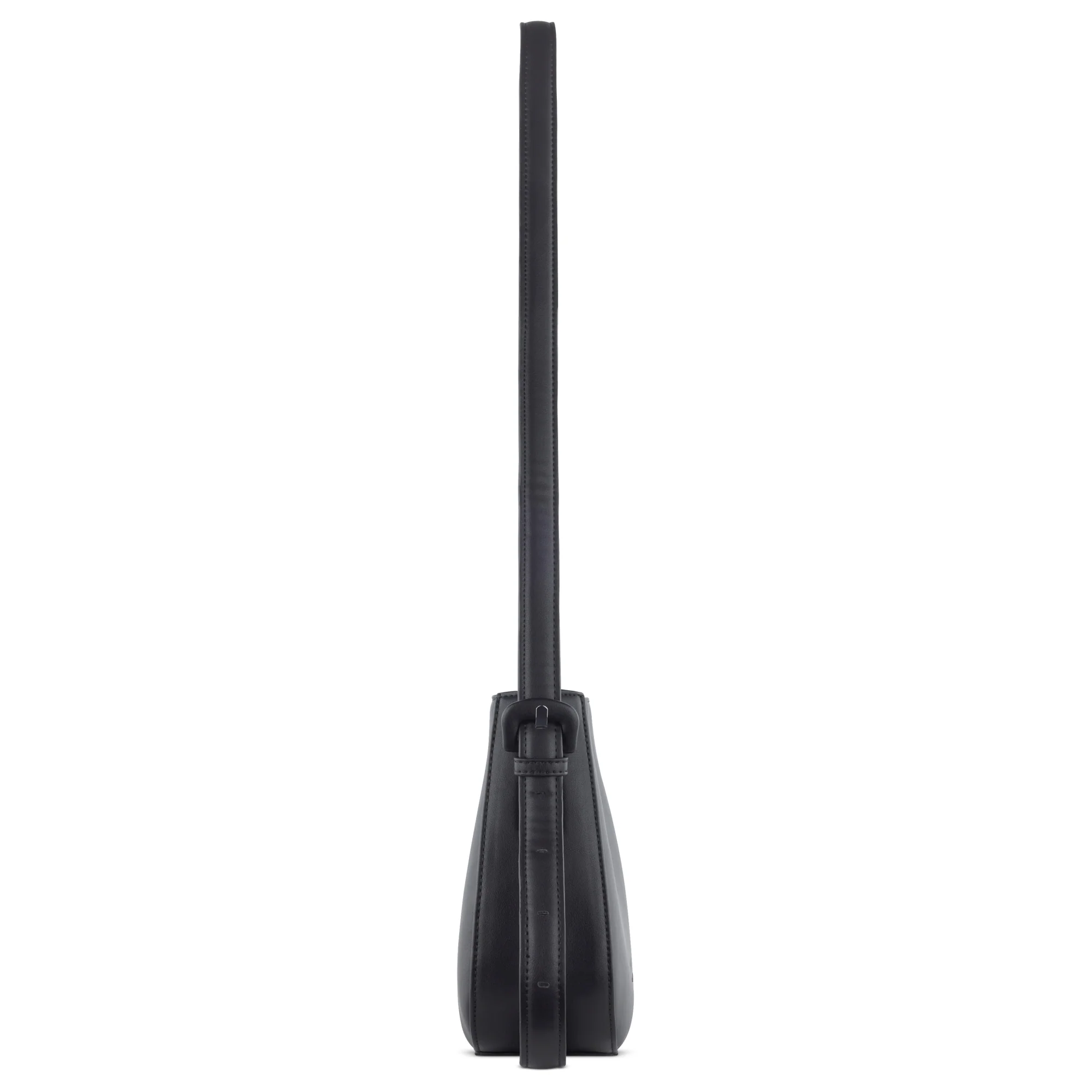 bugatti Luna - Schultertasche S 23 cm (schwarz) - Image 3
