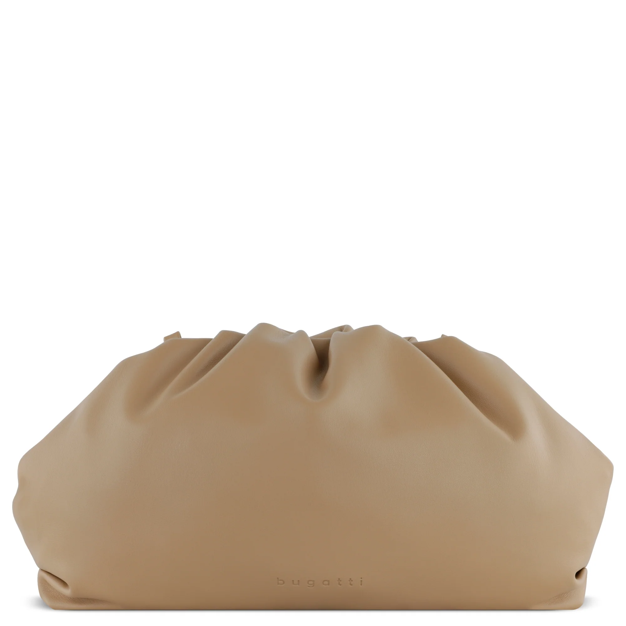 bugatti Mila Pouch - Umhängetasche 34 cm (sand)