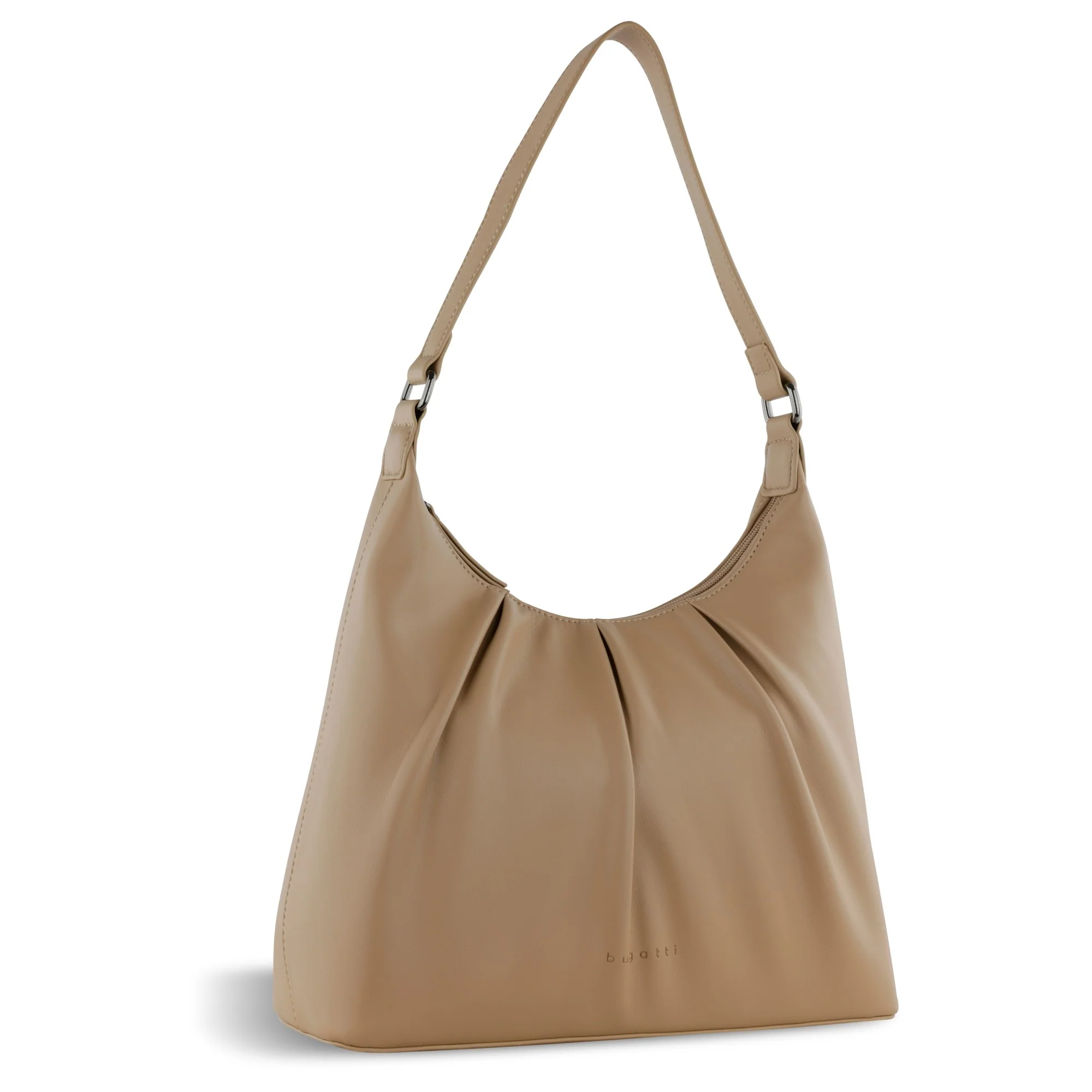 bugatti Mila - Schultertasche 31 cm (sand) - Image 2