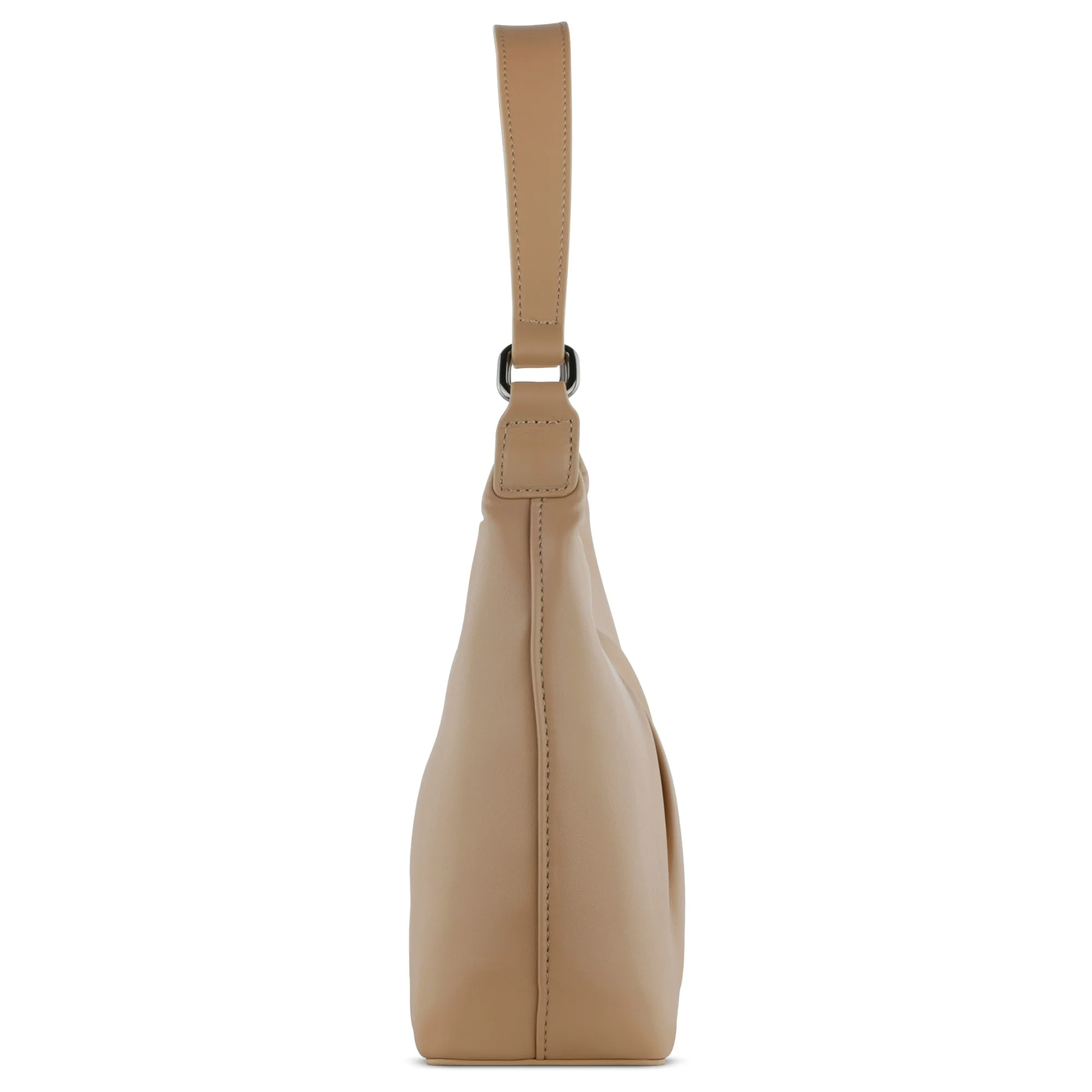 bugatti Mila - Schultertasche S 28 cm (sand) - Image 3