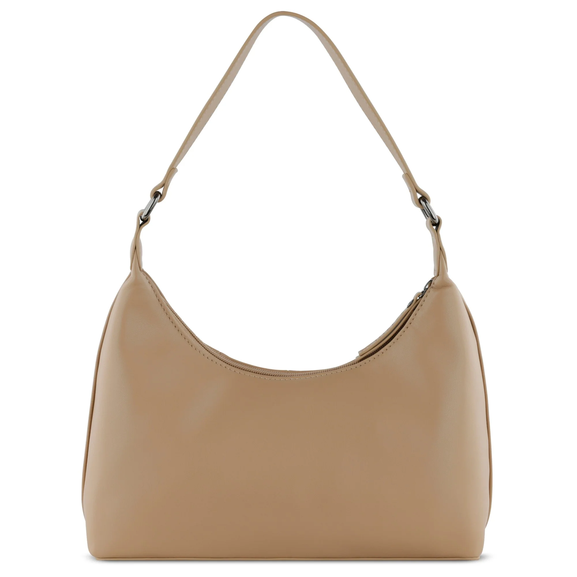 bugatti Mila - Schultertasche S 28 cm (sand) - Image 4