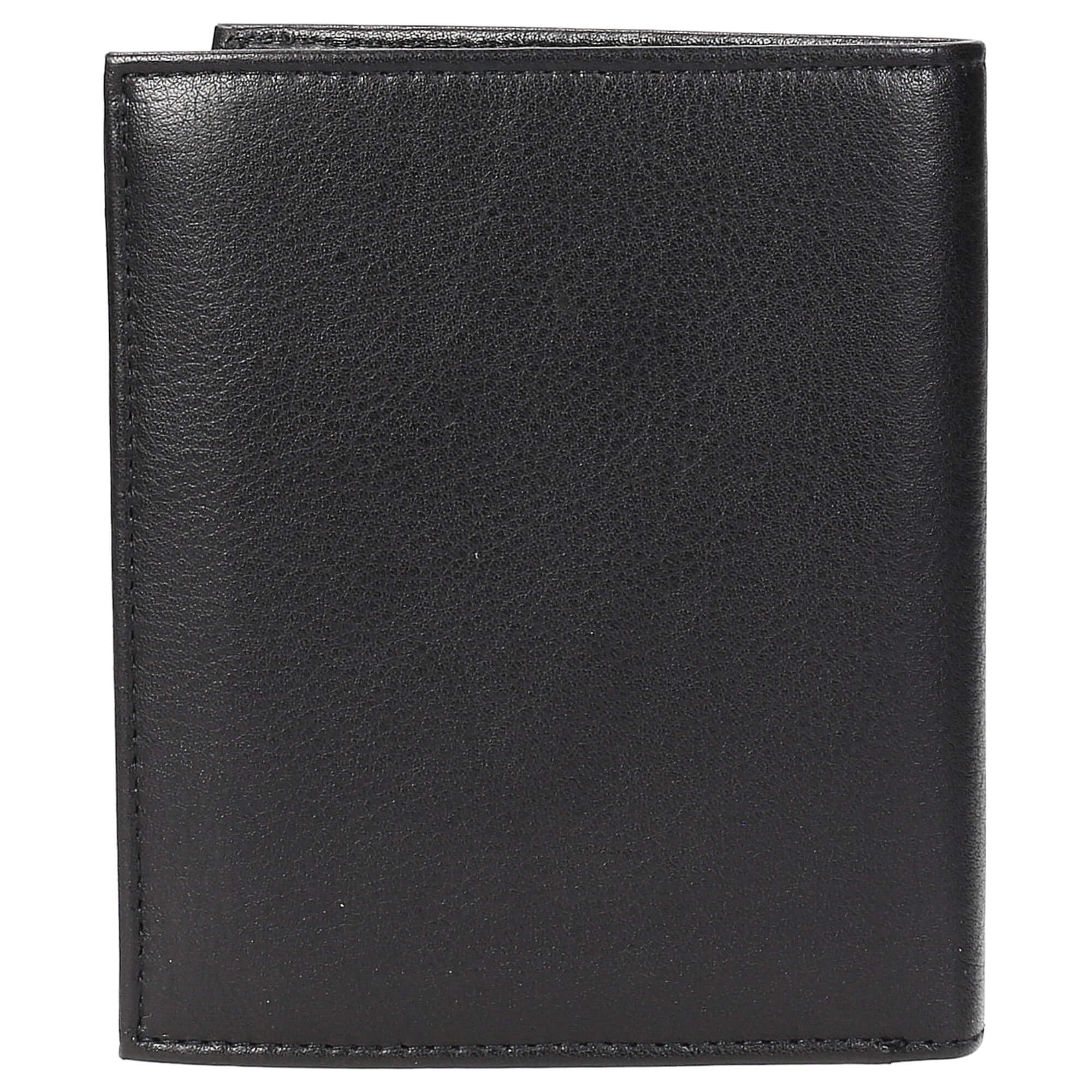 bugatti Nome - Geldbörse 10cc 12 cm RFID (black) - Image 4